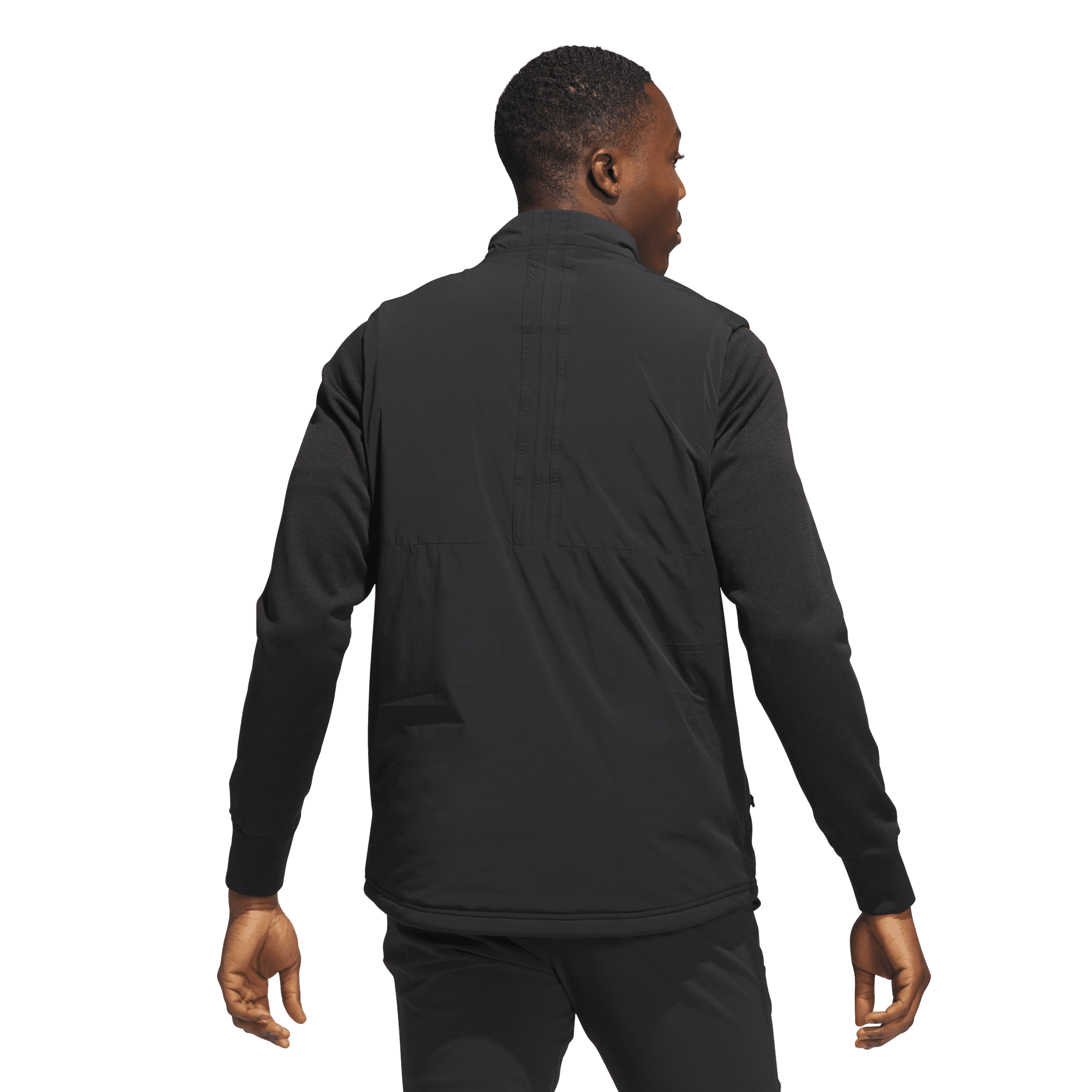 Adidas Ultimate365 Tour Frostguard Jacke Herren