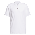 Adidas Ultimate365 Twistknit Pique Polo Shirt Herren