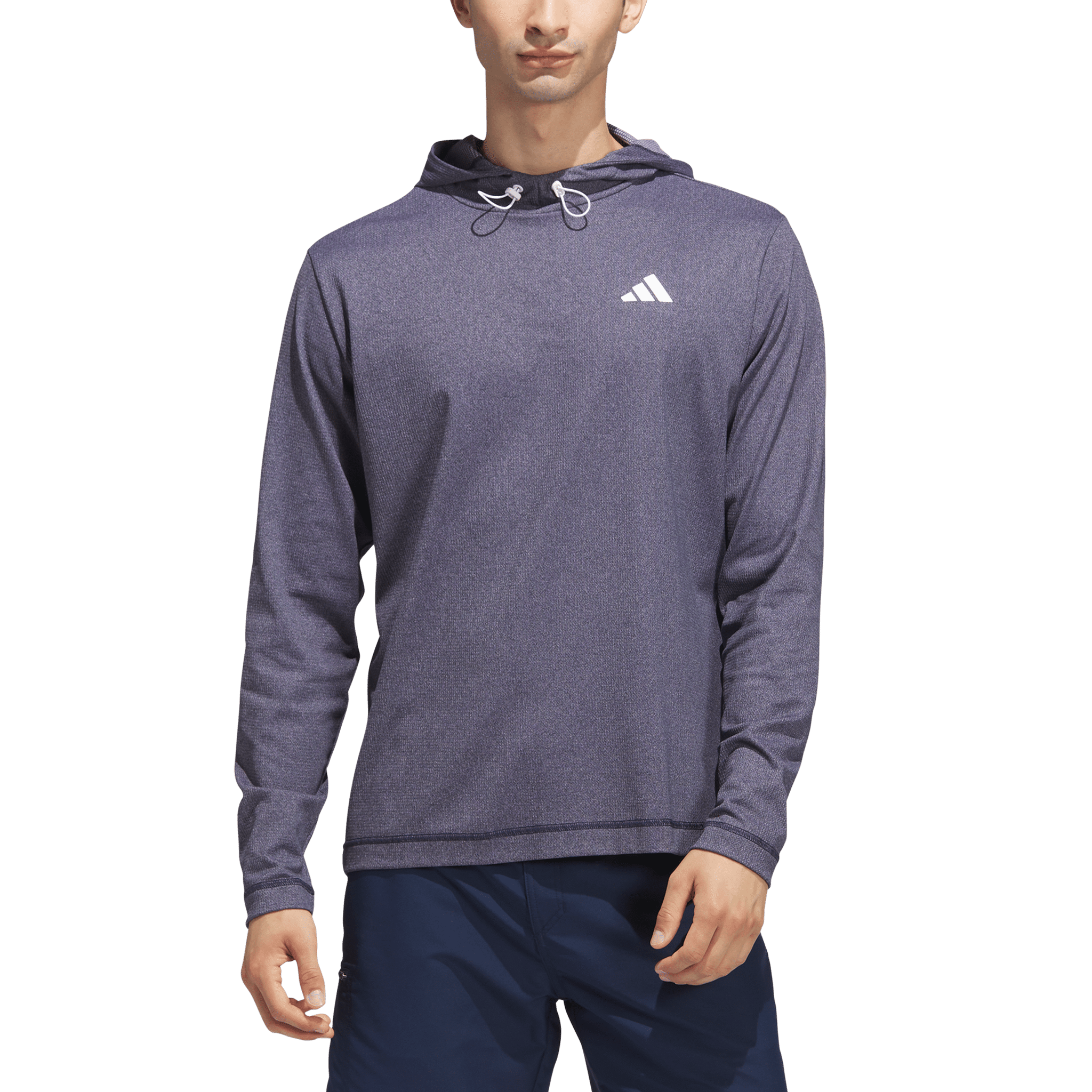 Adidas Lightweight Hoodie Herren