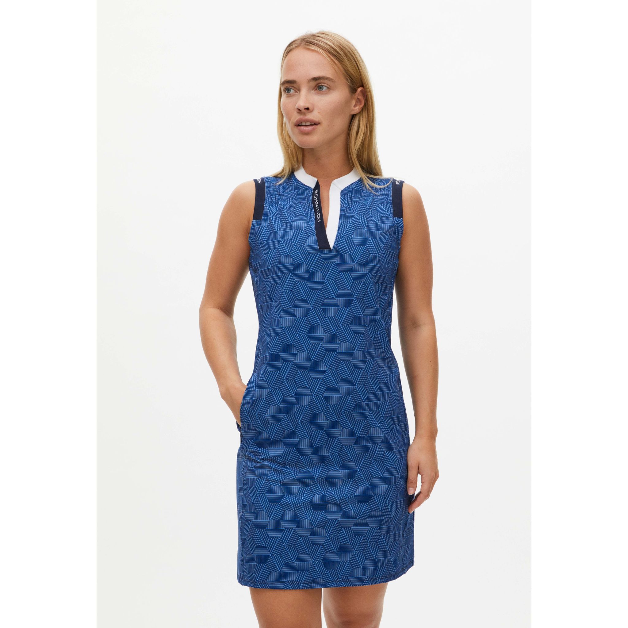 Röhnisch Abby Sleeveless Dress Damen