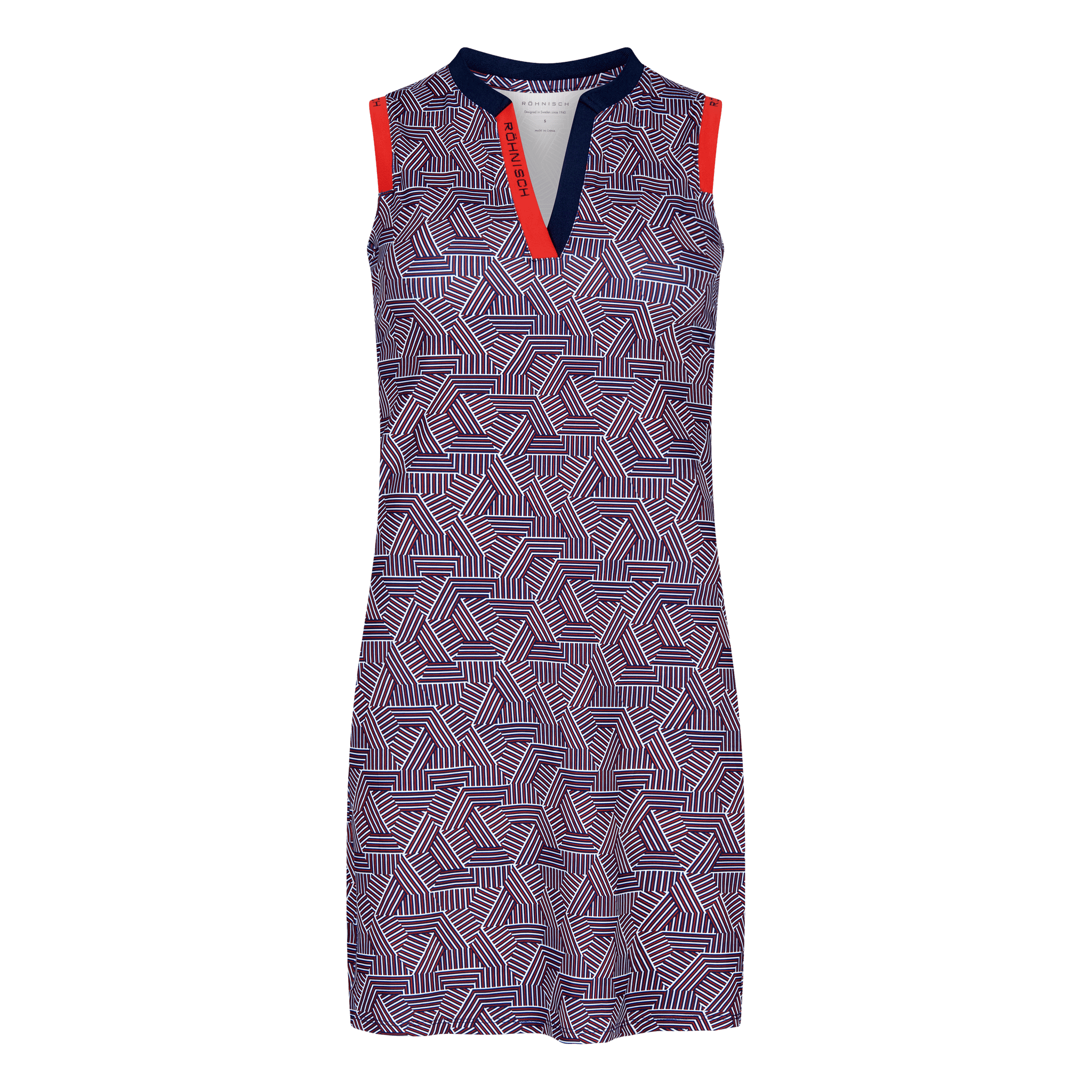 Röhnisch Abby Sleeveless Dress Damen