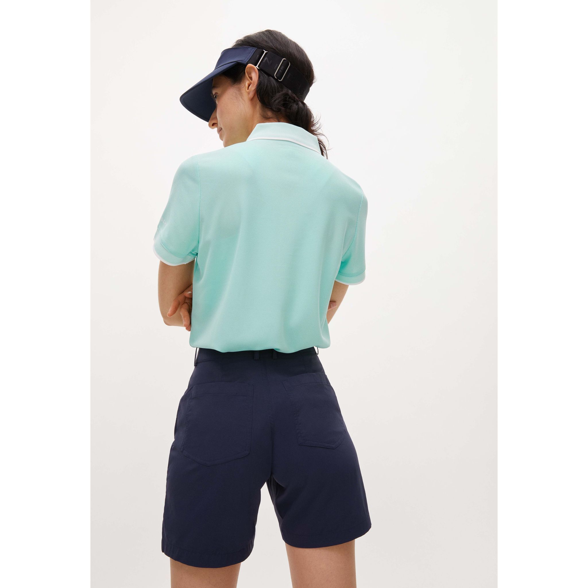 Röhnisch Miriam Poloshirt Damen