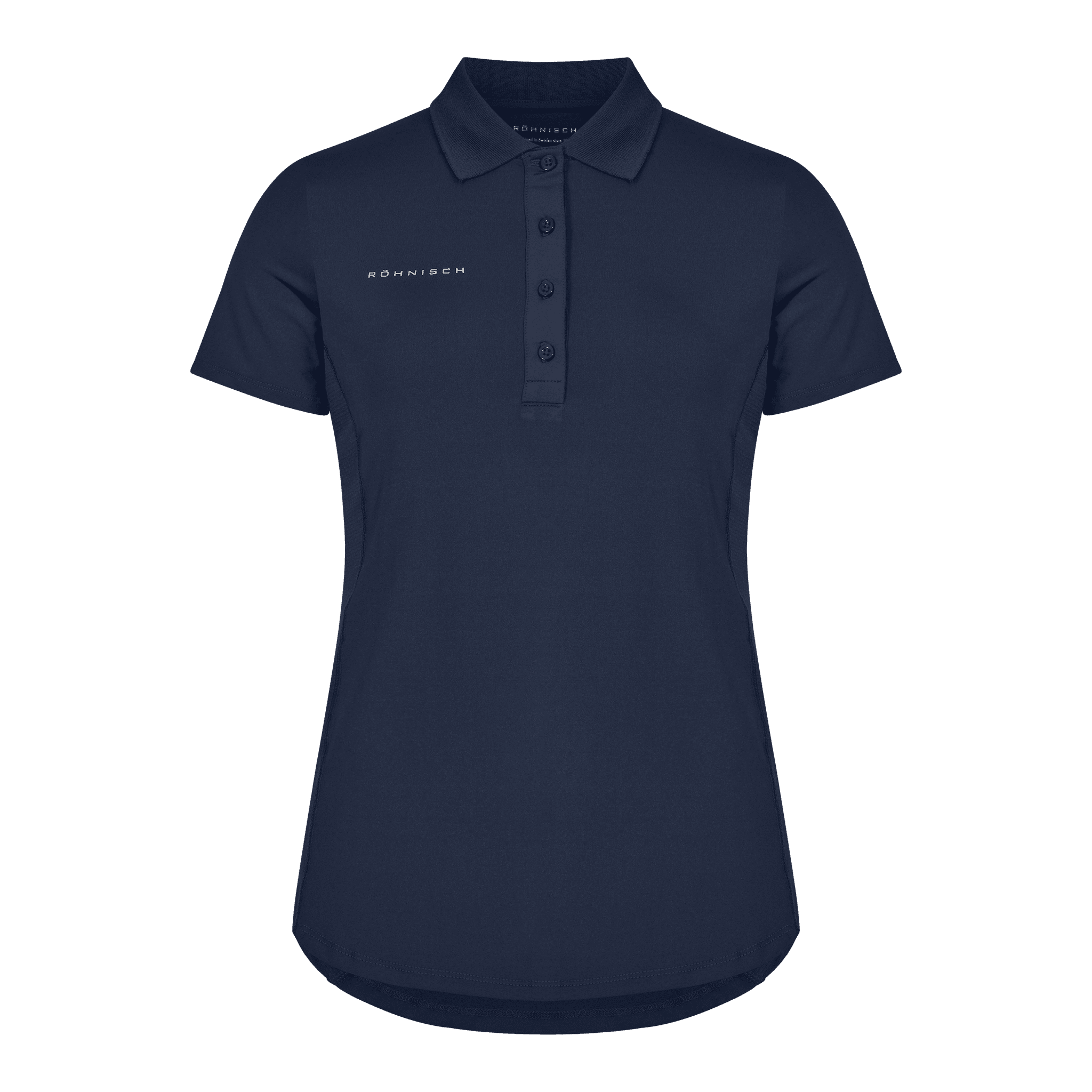 Röhnisch Nicky Poloshirt Damen