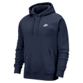 Nike Club Hoodie Herren