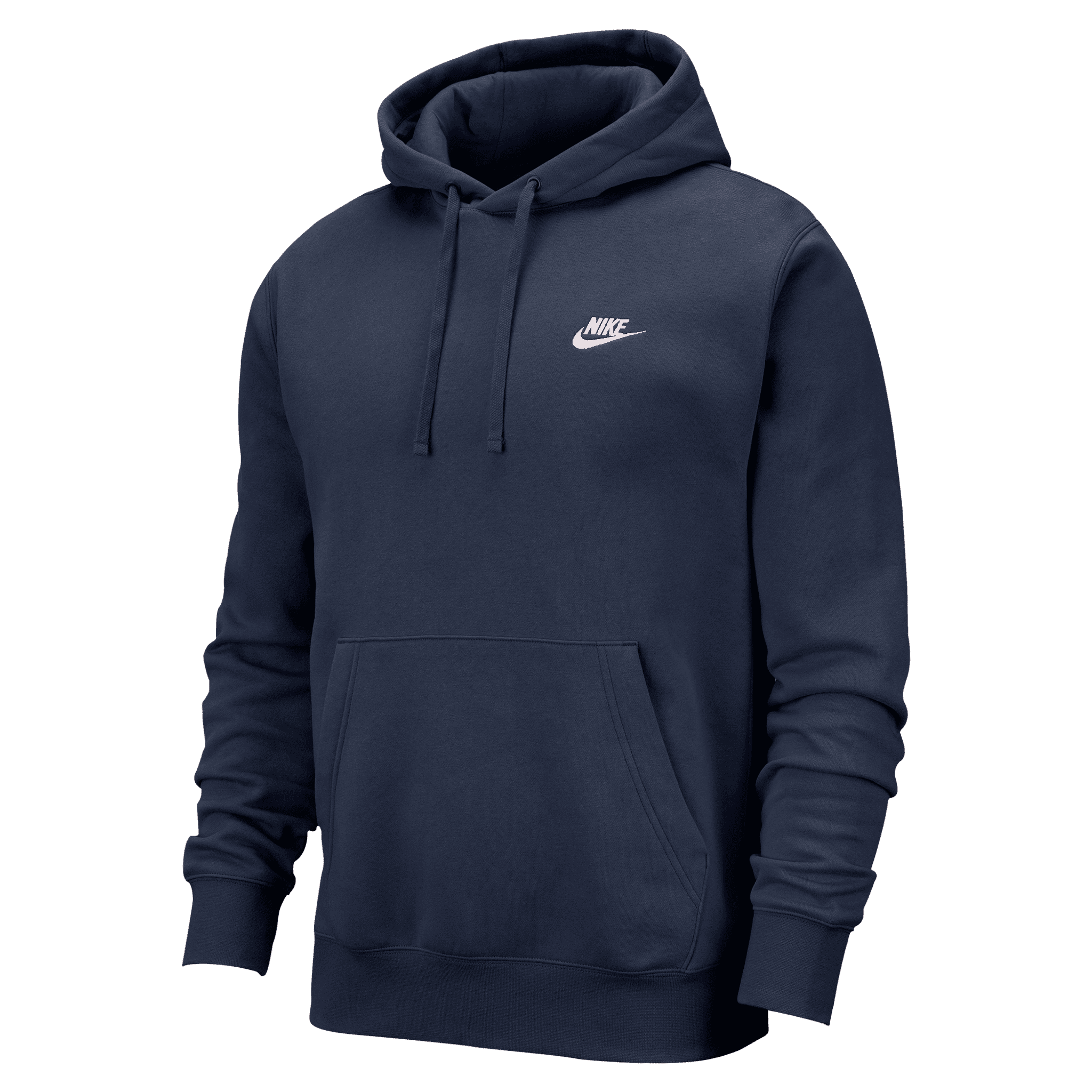 Nike Club Hoodie Herren