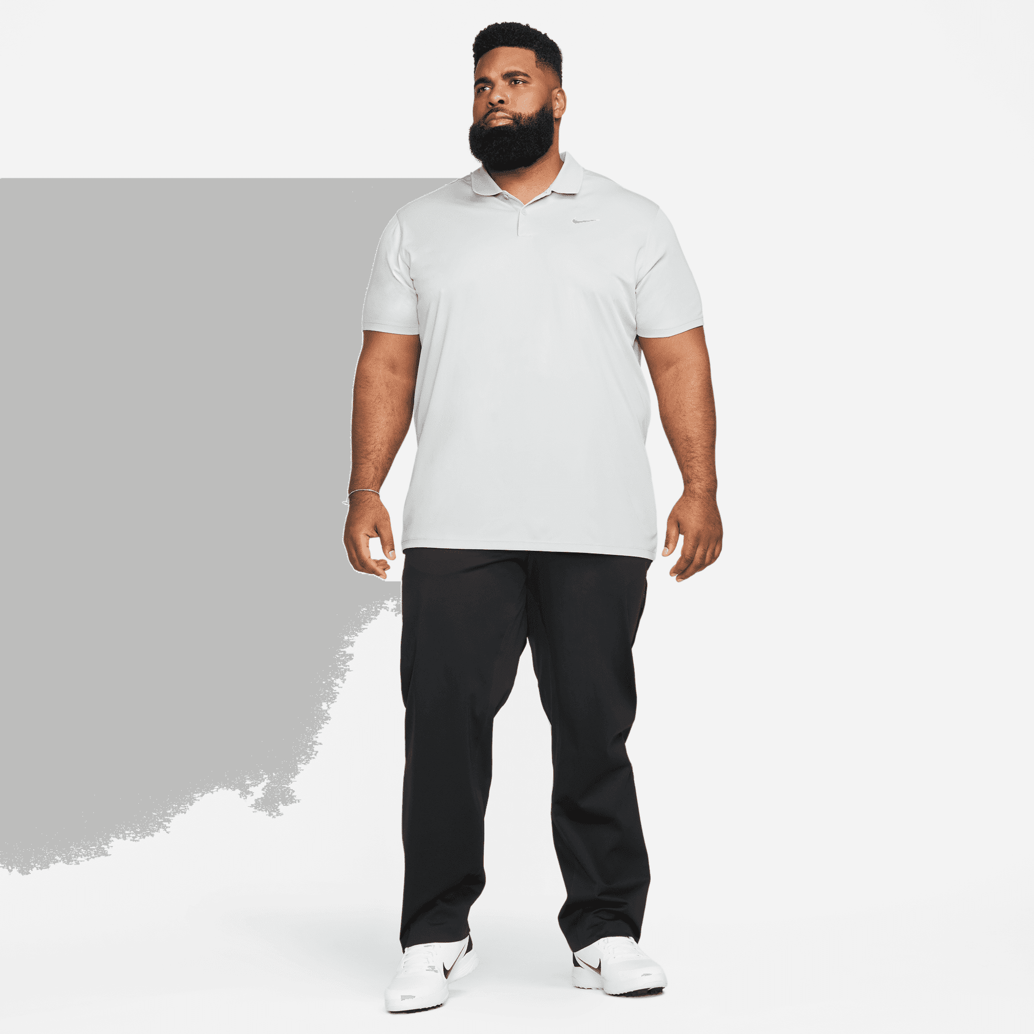 Dri-Fit Victory Solid Polo