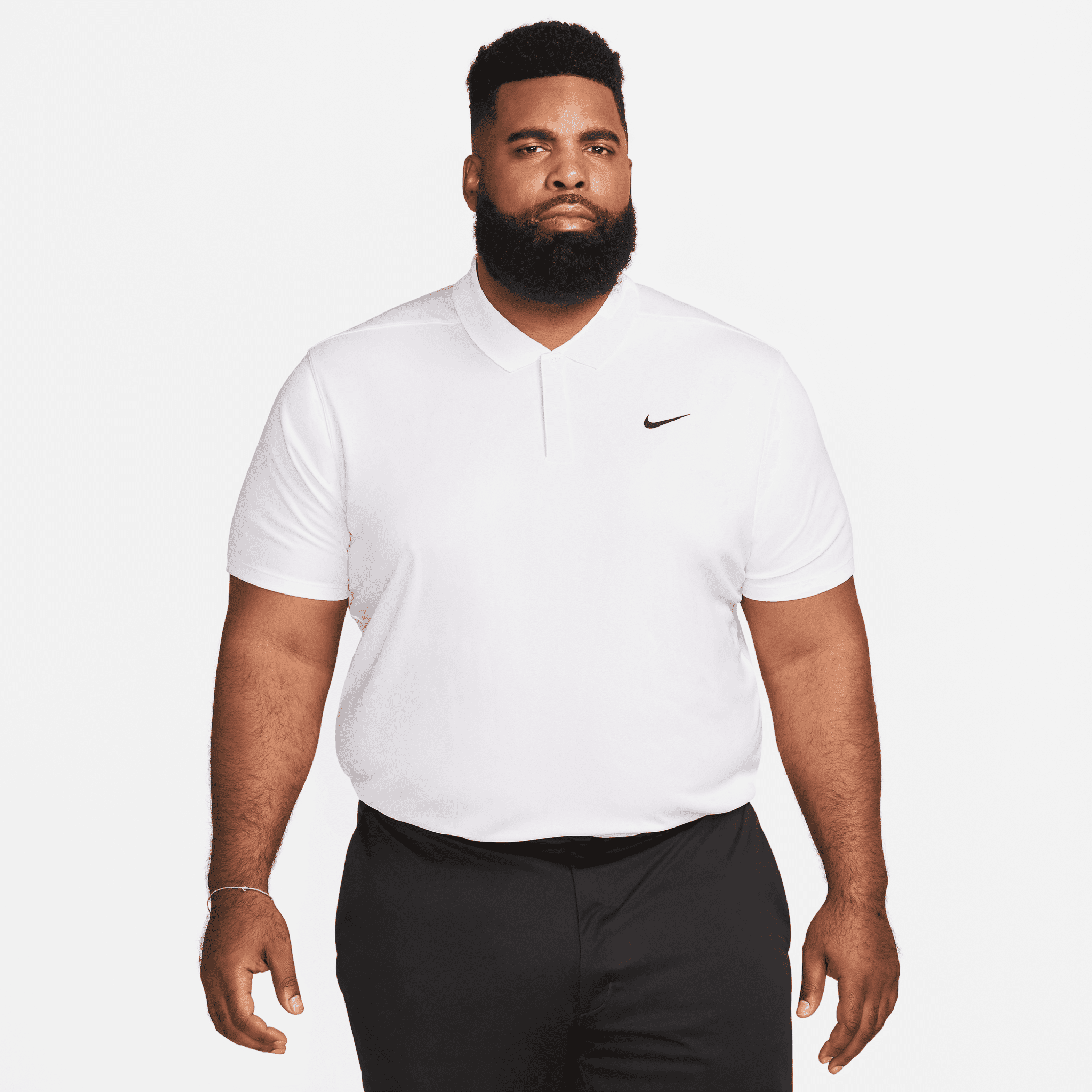 Dri-Fit Victory Solid Polo