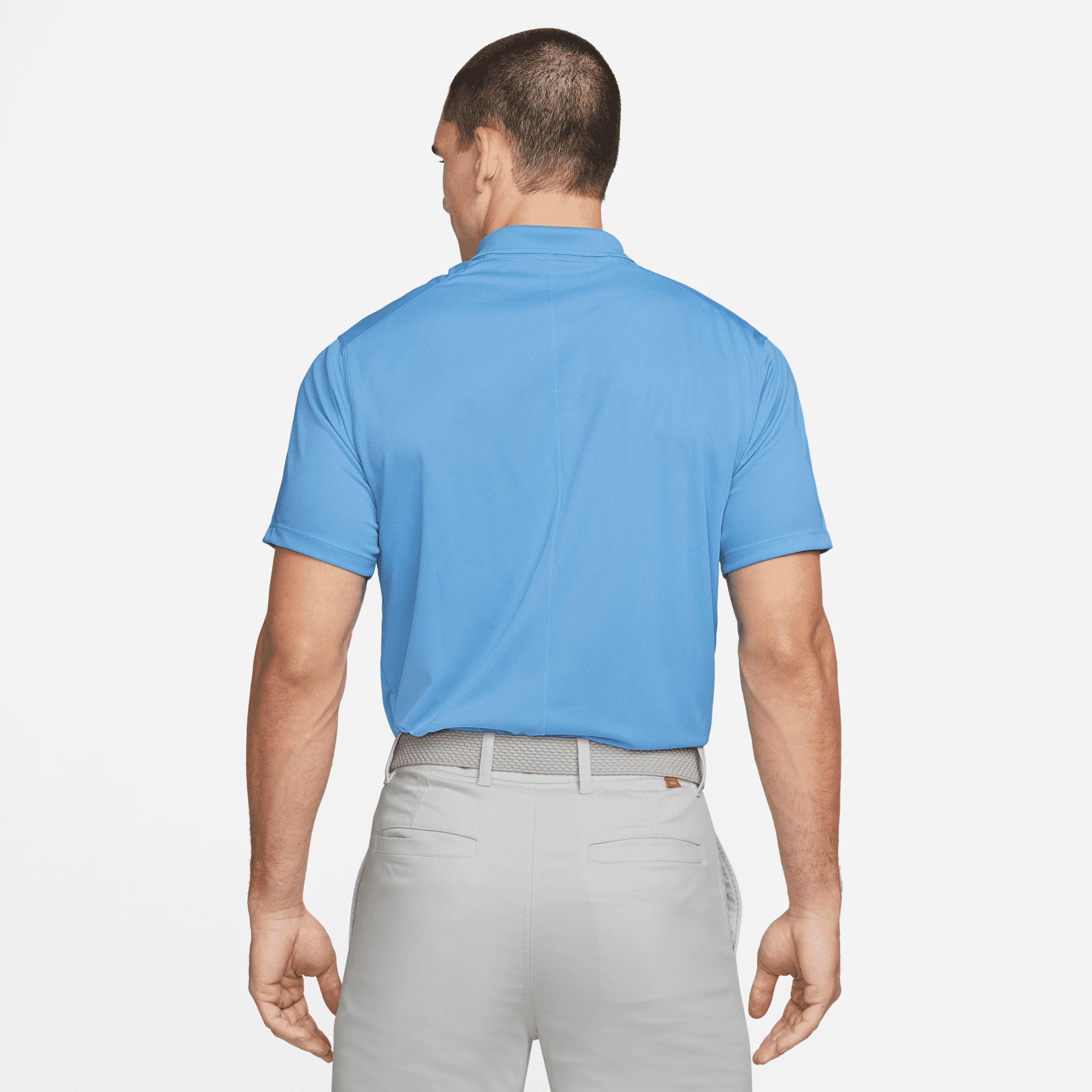 Dri-Fit Victory Solid Polo