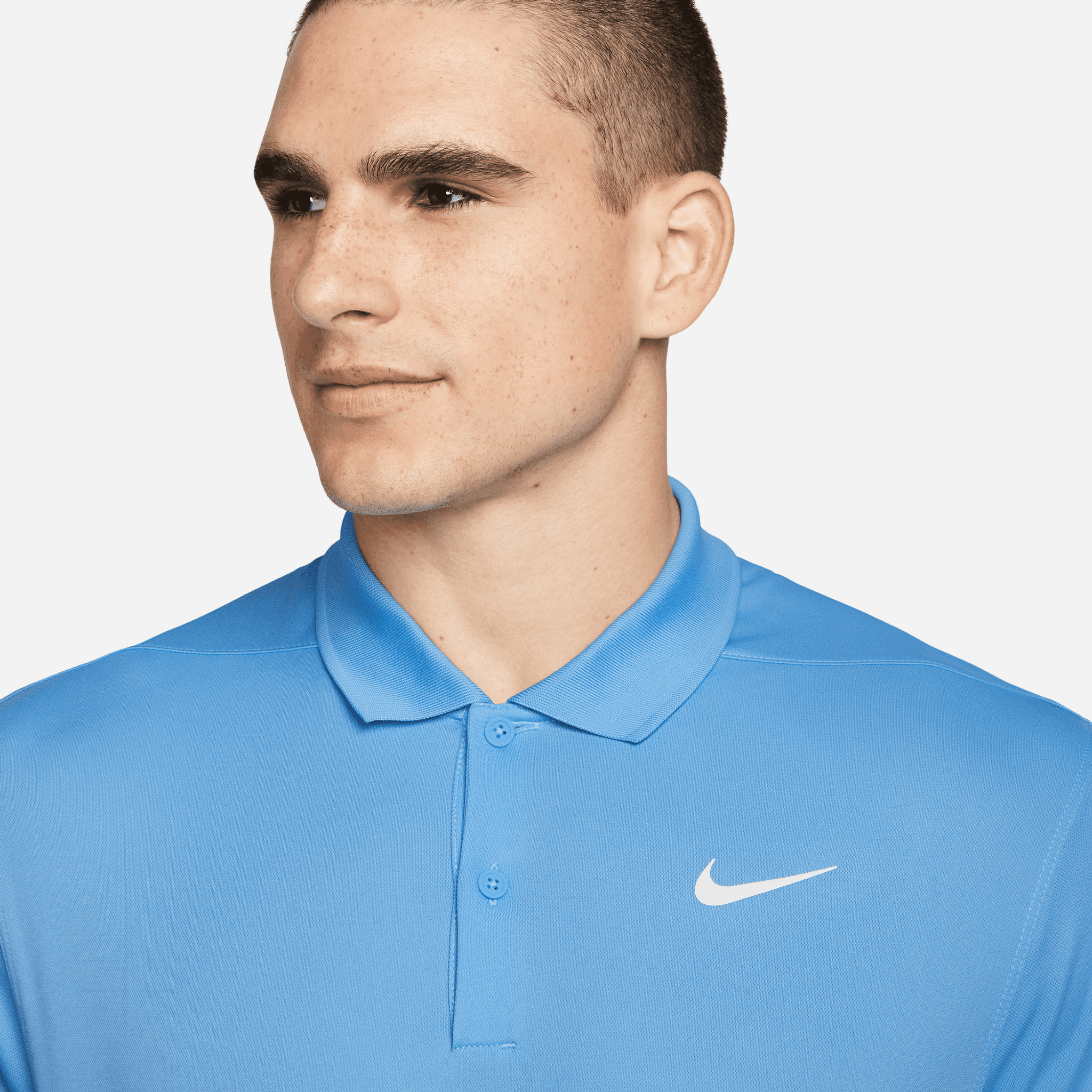 Dri-Fit Victory Solid Polo