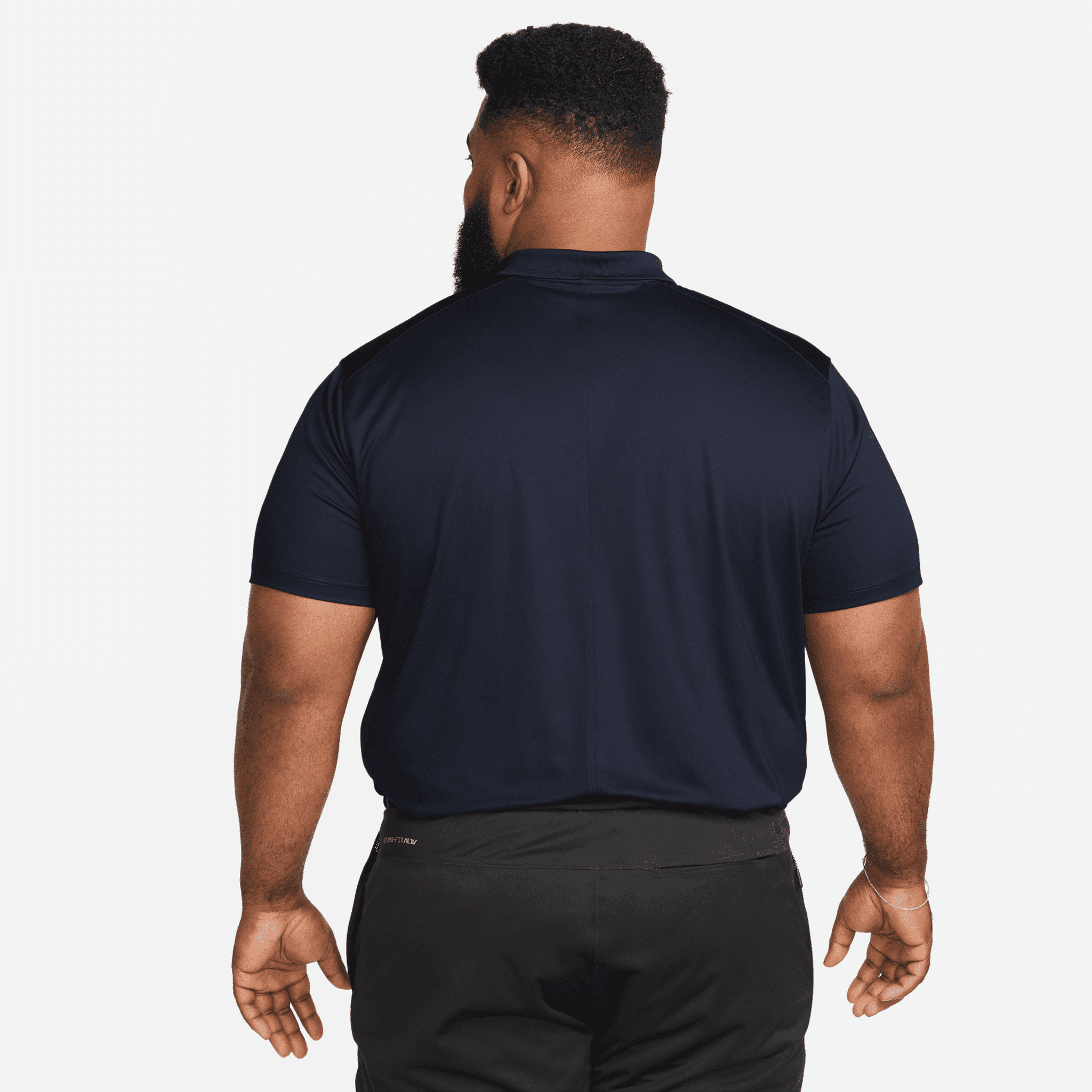 Dri-Fit Victory Solid Polo