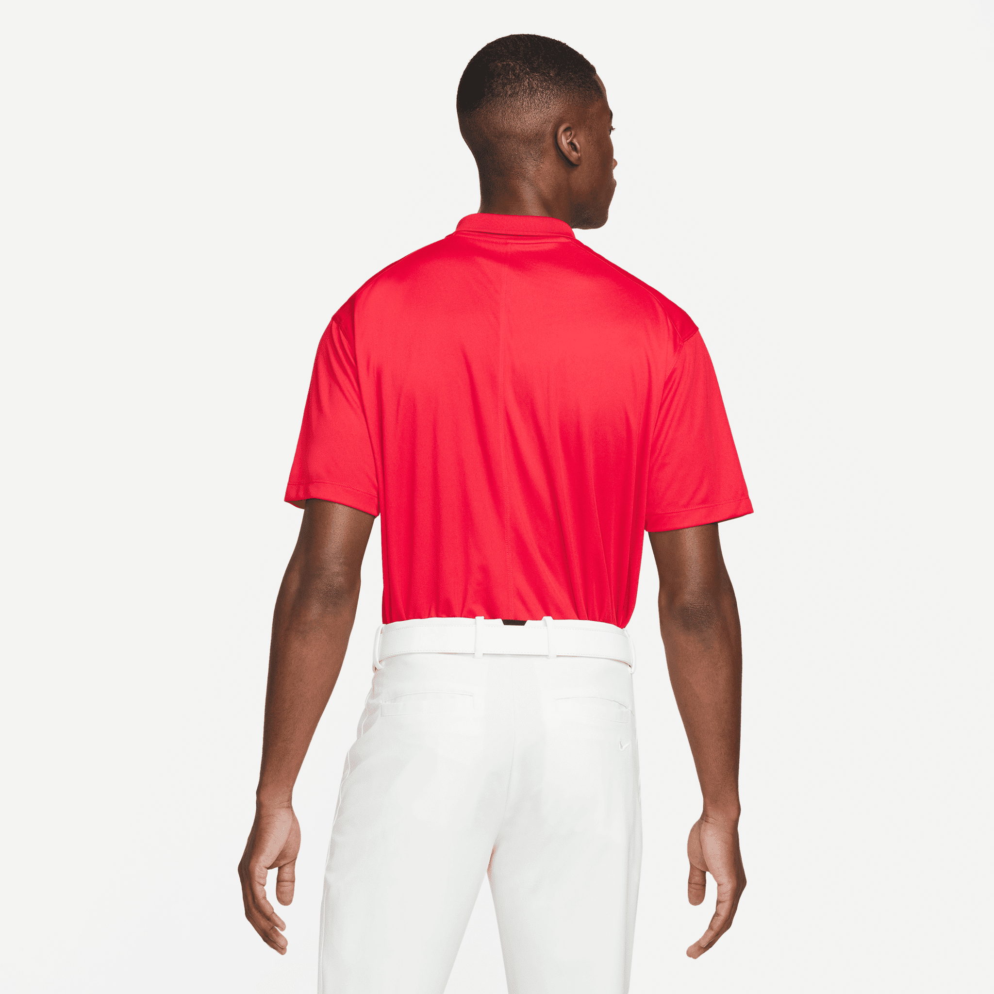 Nike Dri-Fit Victory Solid Polo Herren