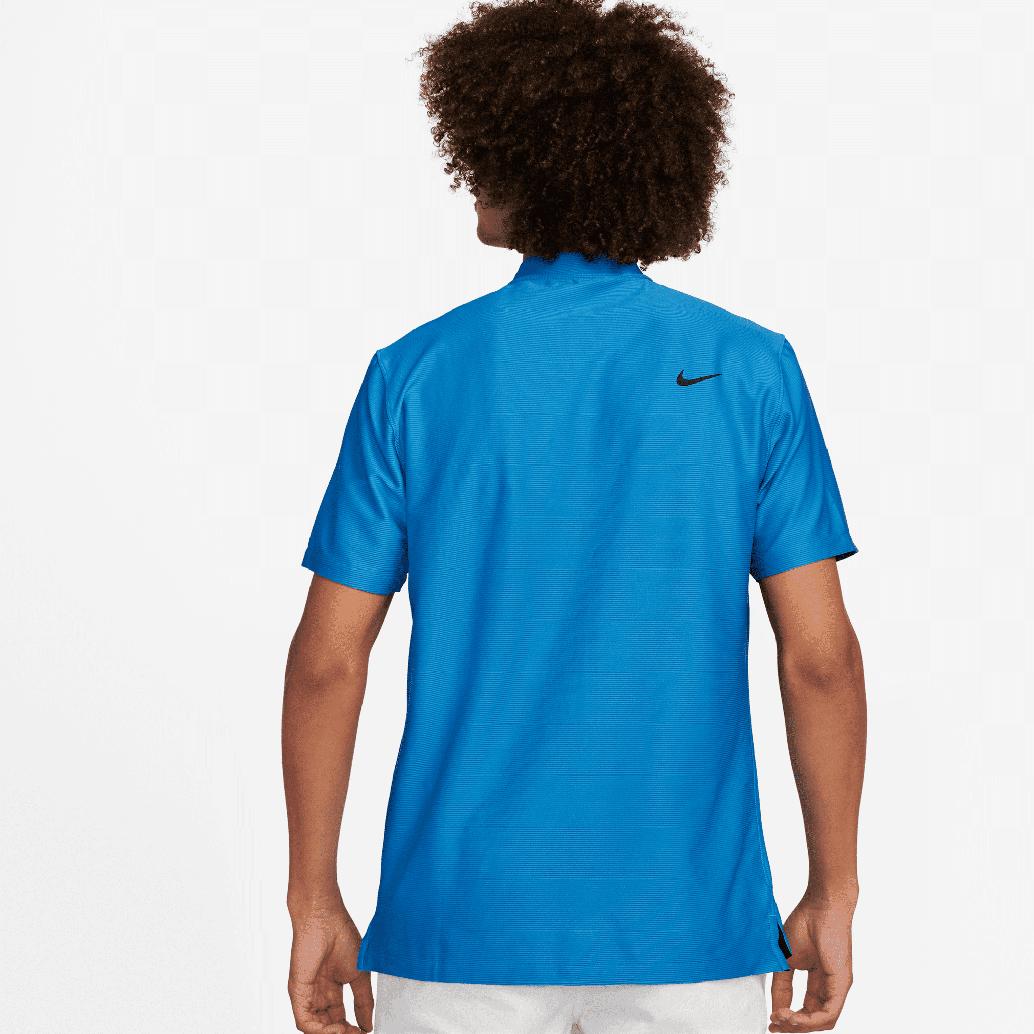 Nike Dri-Fit Tour Texture Polo Herren