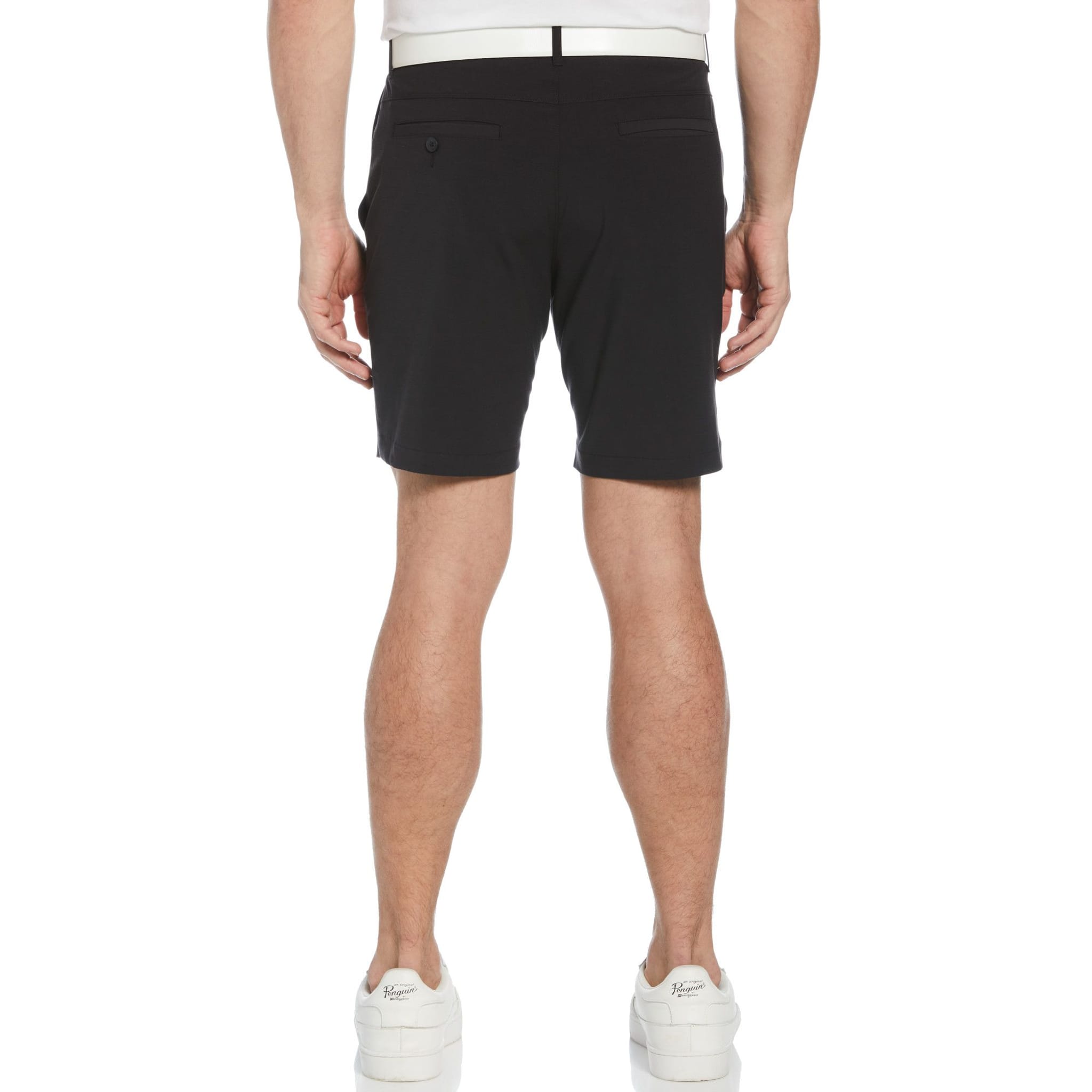 Original Penguin Pete Performance Golfshort Damen