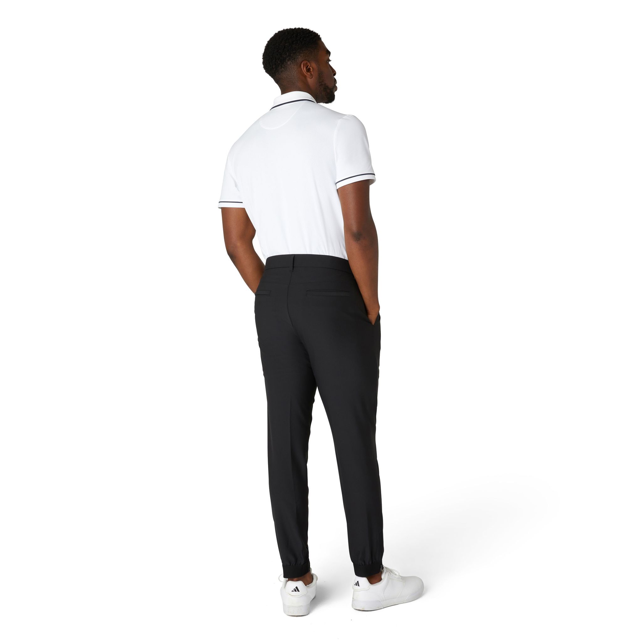 Original Penguin The Performance Lightweight Jogger Golfhose Damen