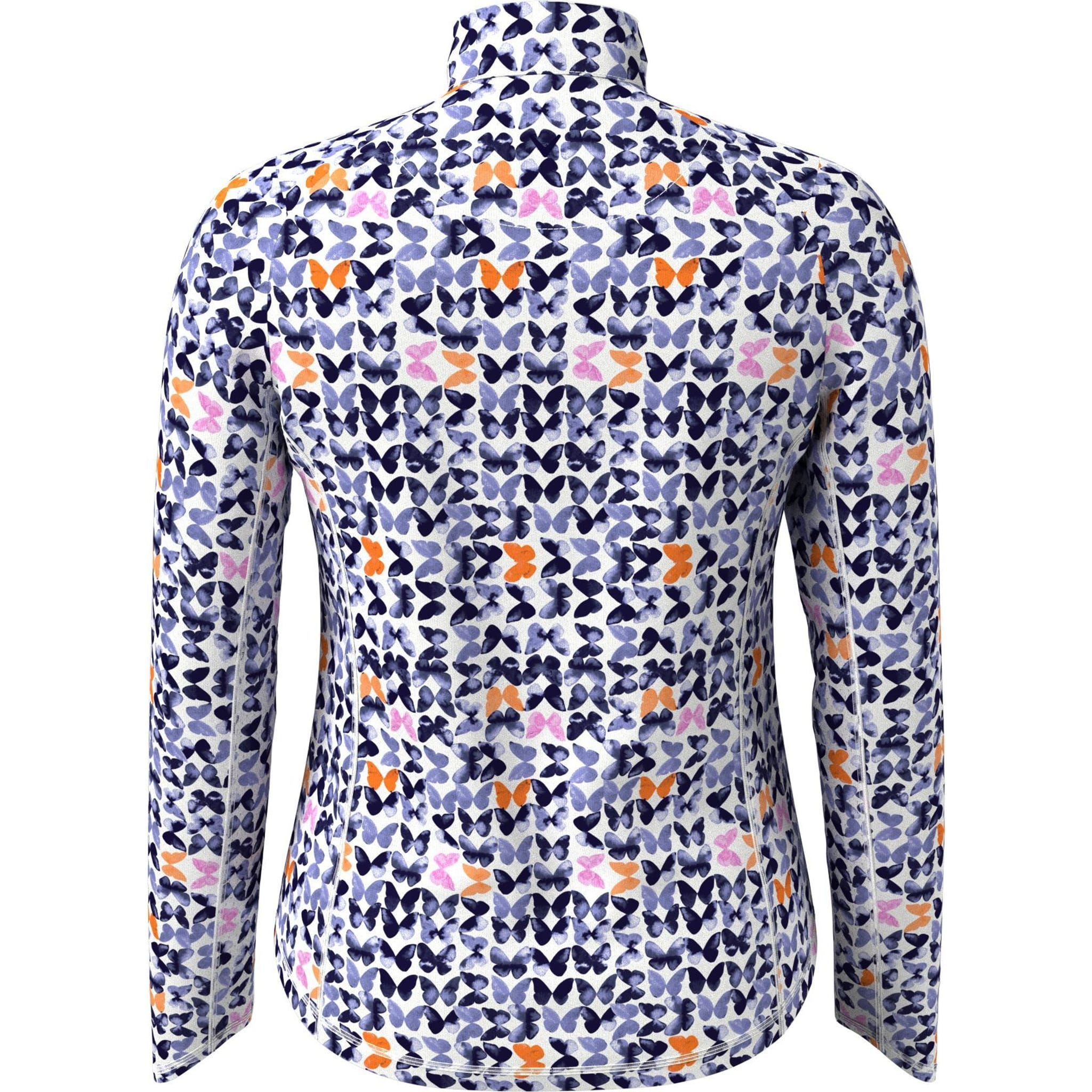 Callaway Metamorphosis Printed Shirt Damen