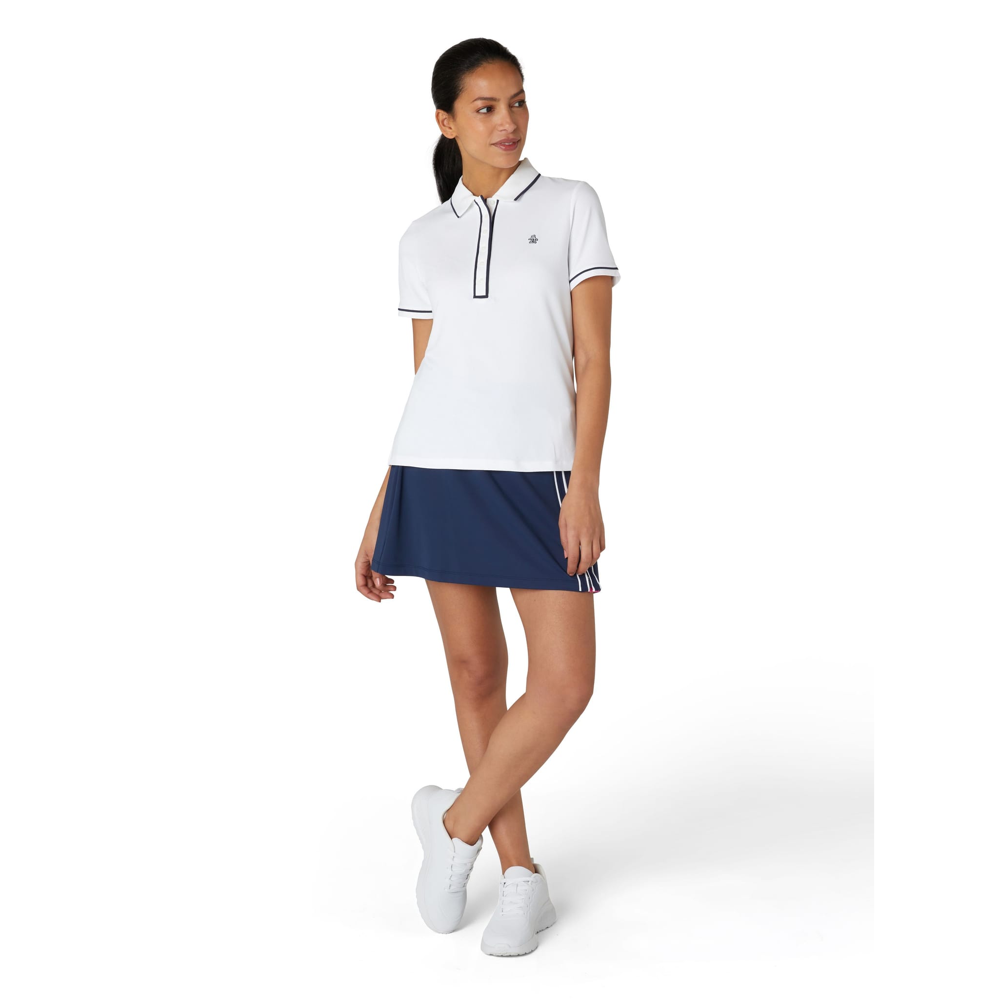 Original Penguin Performance Veronica Polo Damen