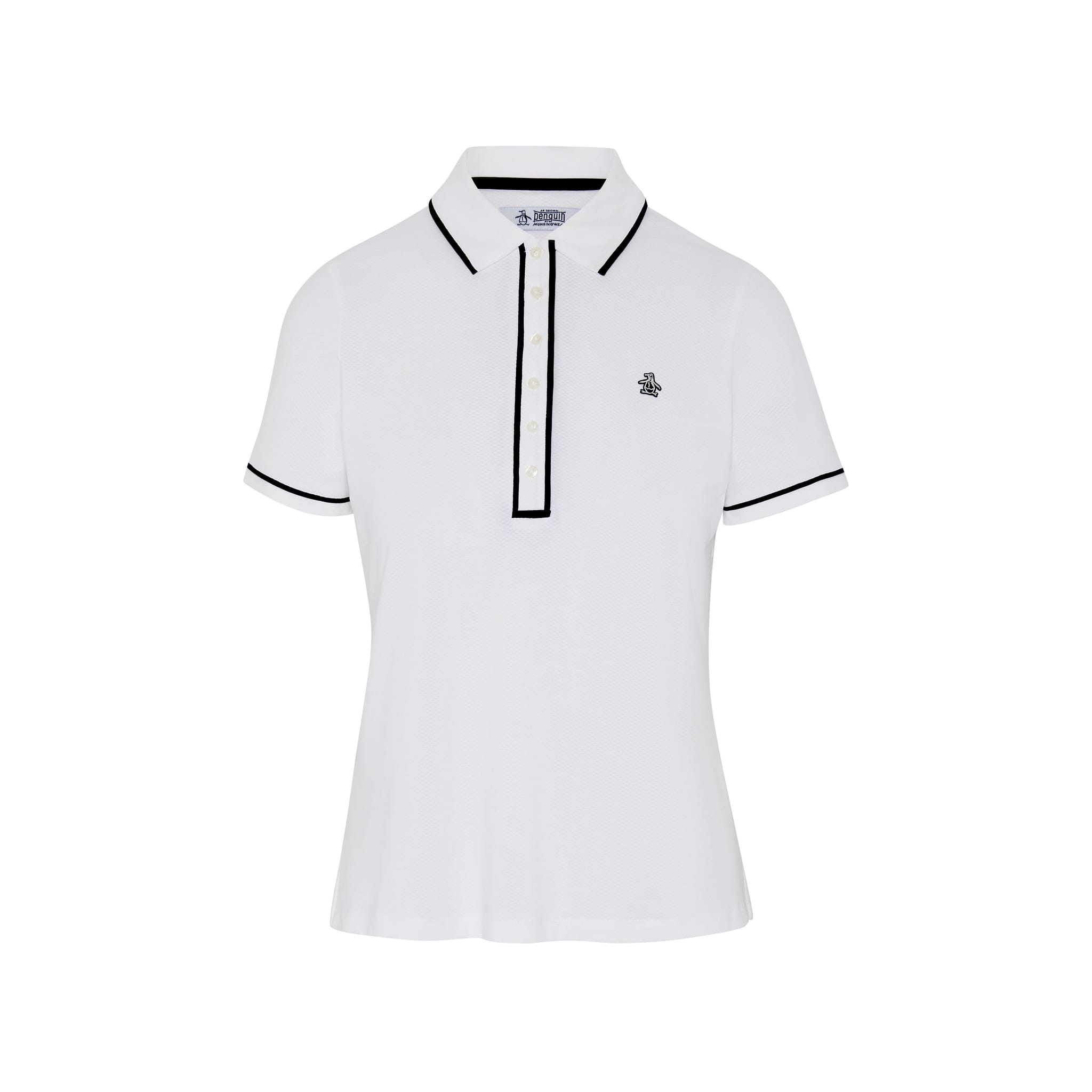 Original Penguin Performance Veronica Polo Damen