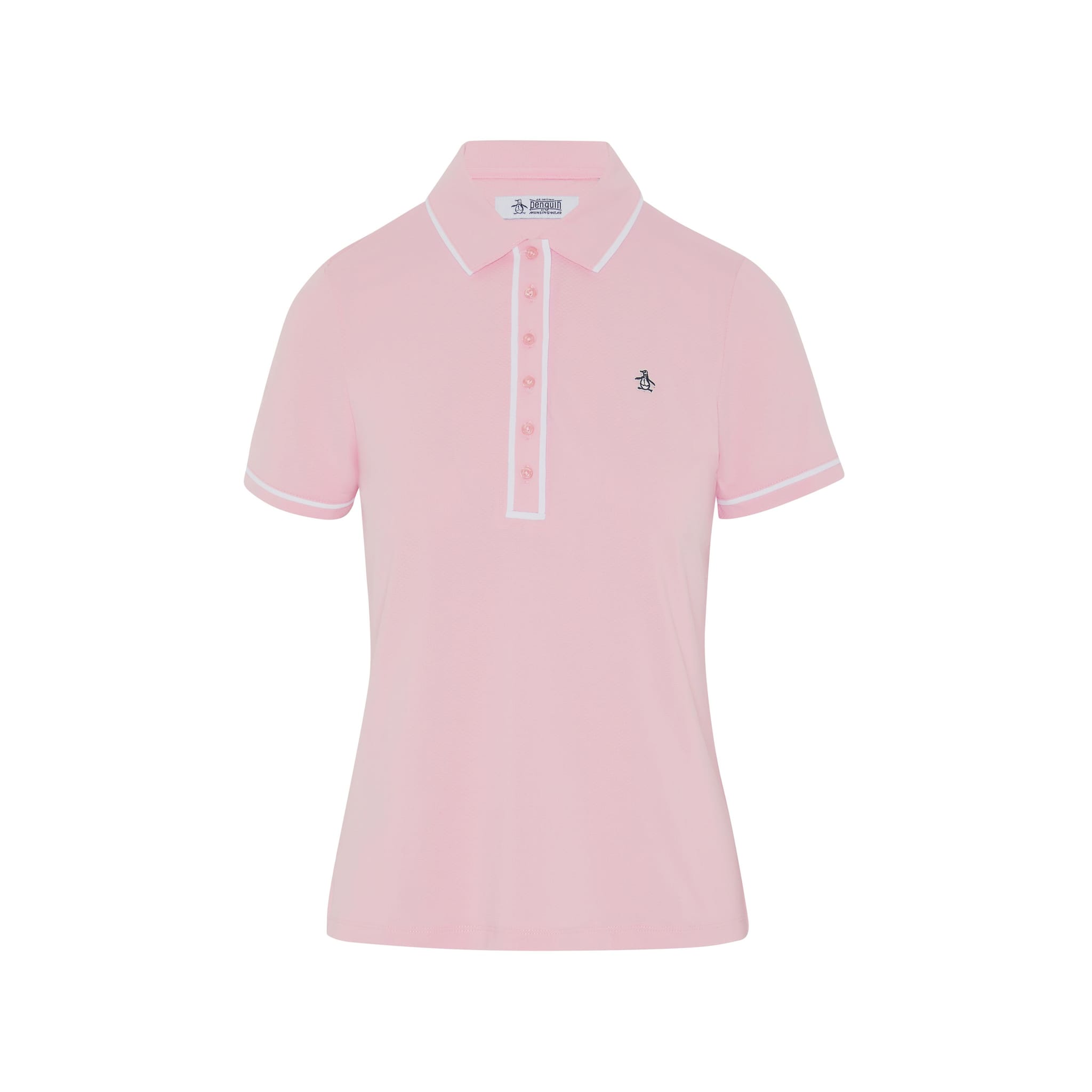 Original Penguin Performance Veronica Polo Damen