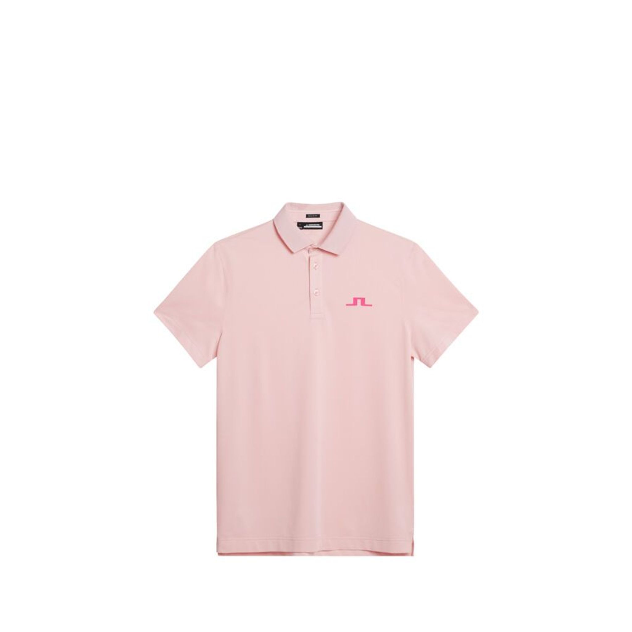 J. Lindeberg Bridge Regular Fit Polo Herren