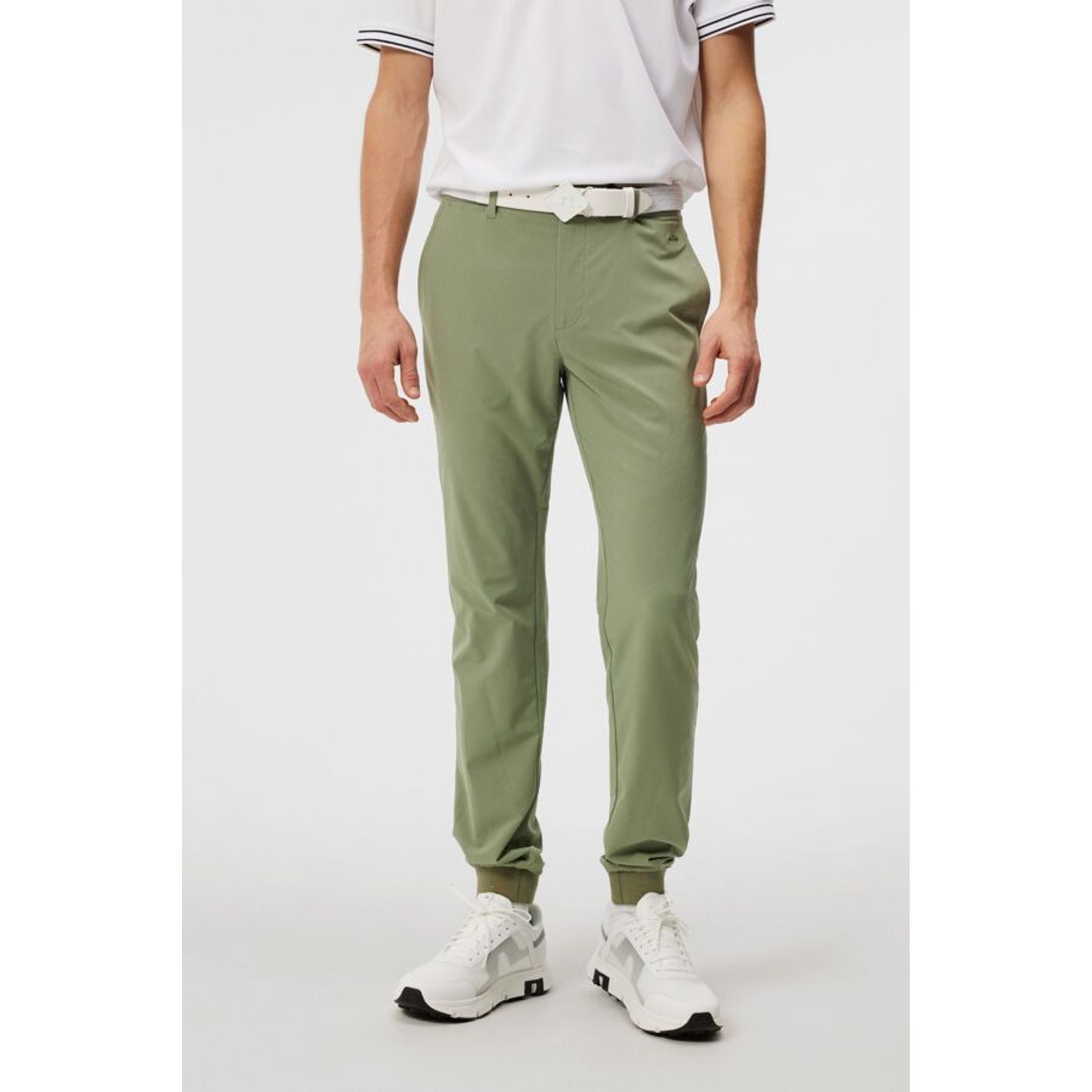 J. Lindeberg Cuff Jogger Golfhose Herren