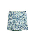 J. Lindeberg Amelie Mid Leo Print Skort Damen