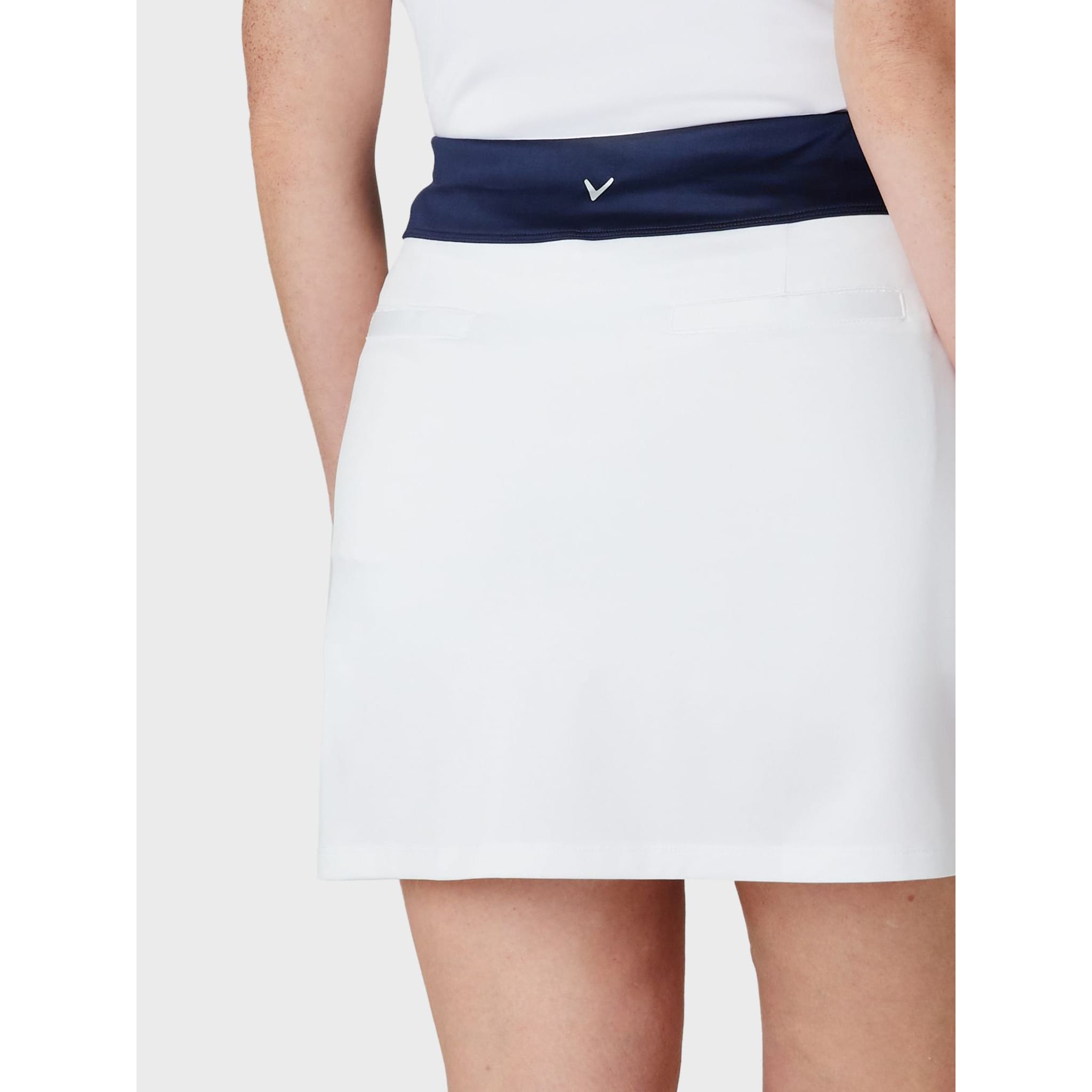 Callaway Color Block Skort Damen