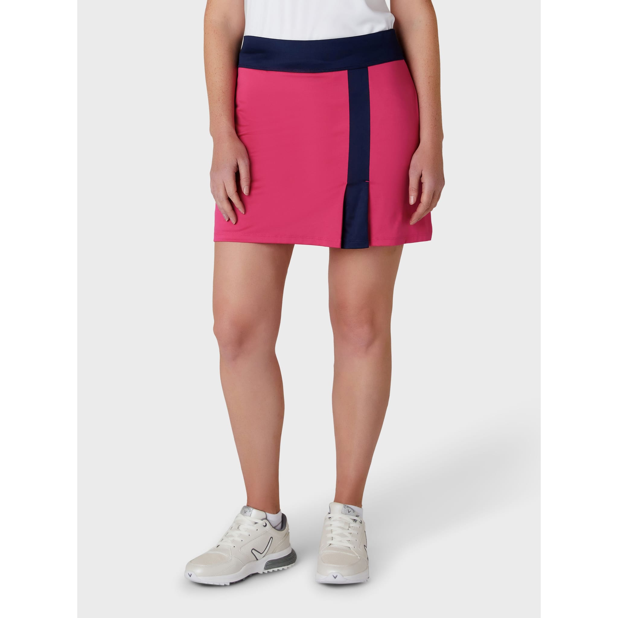 Callaway Color Block Skort Damen