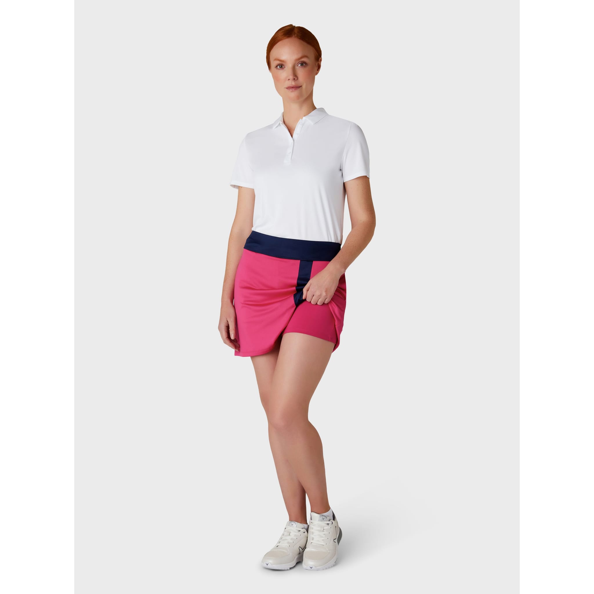 Callaway Color Block Skort Damen