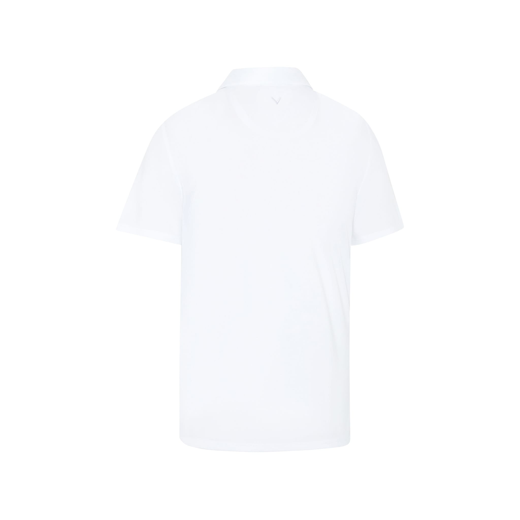 Callaway Short Sleeve Tournament Polo Damen