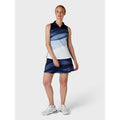 Callaway Gradient Wave Sleeveless Shirt Damen