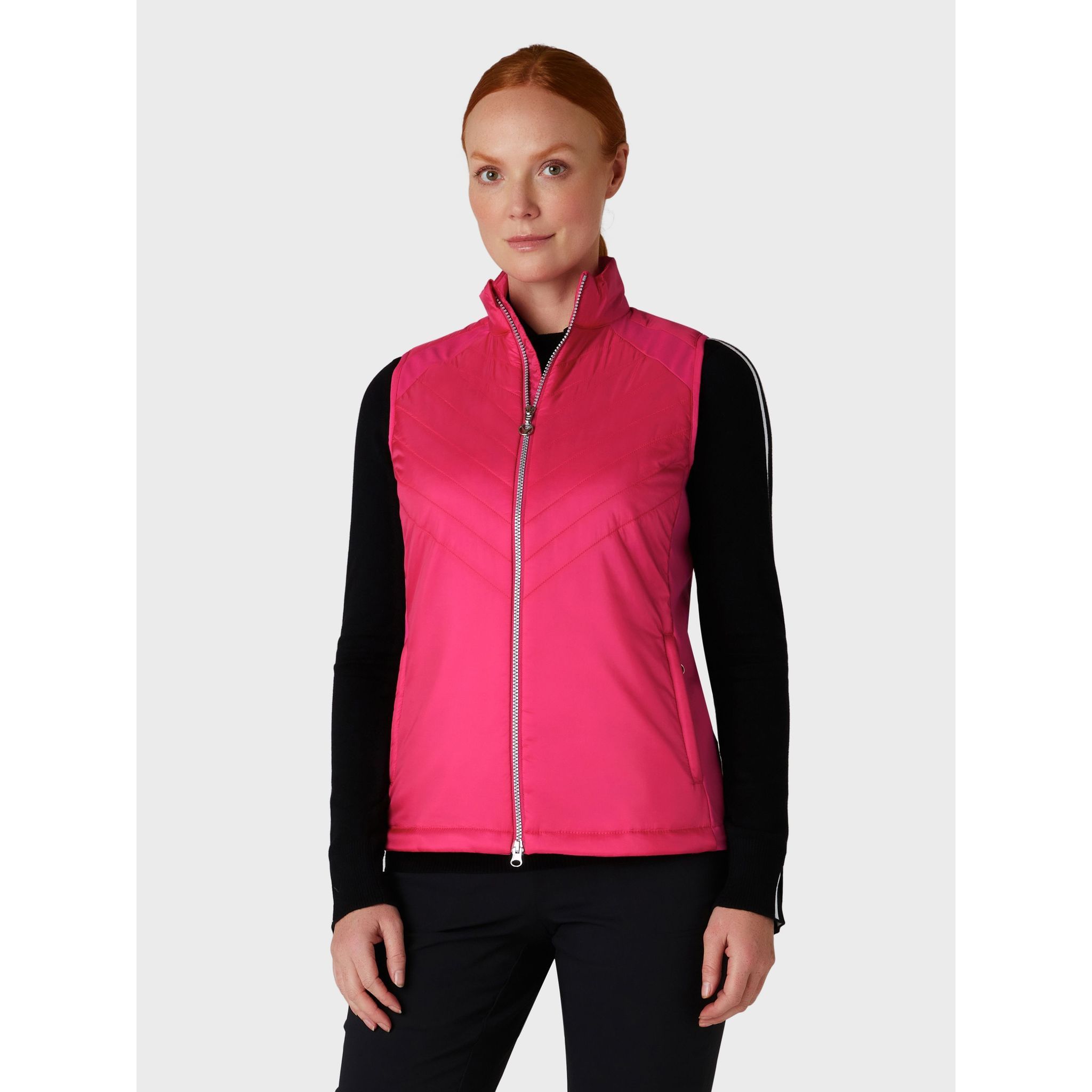 Callaway Chev Primaloft Vest Damen