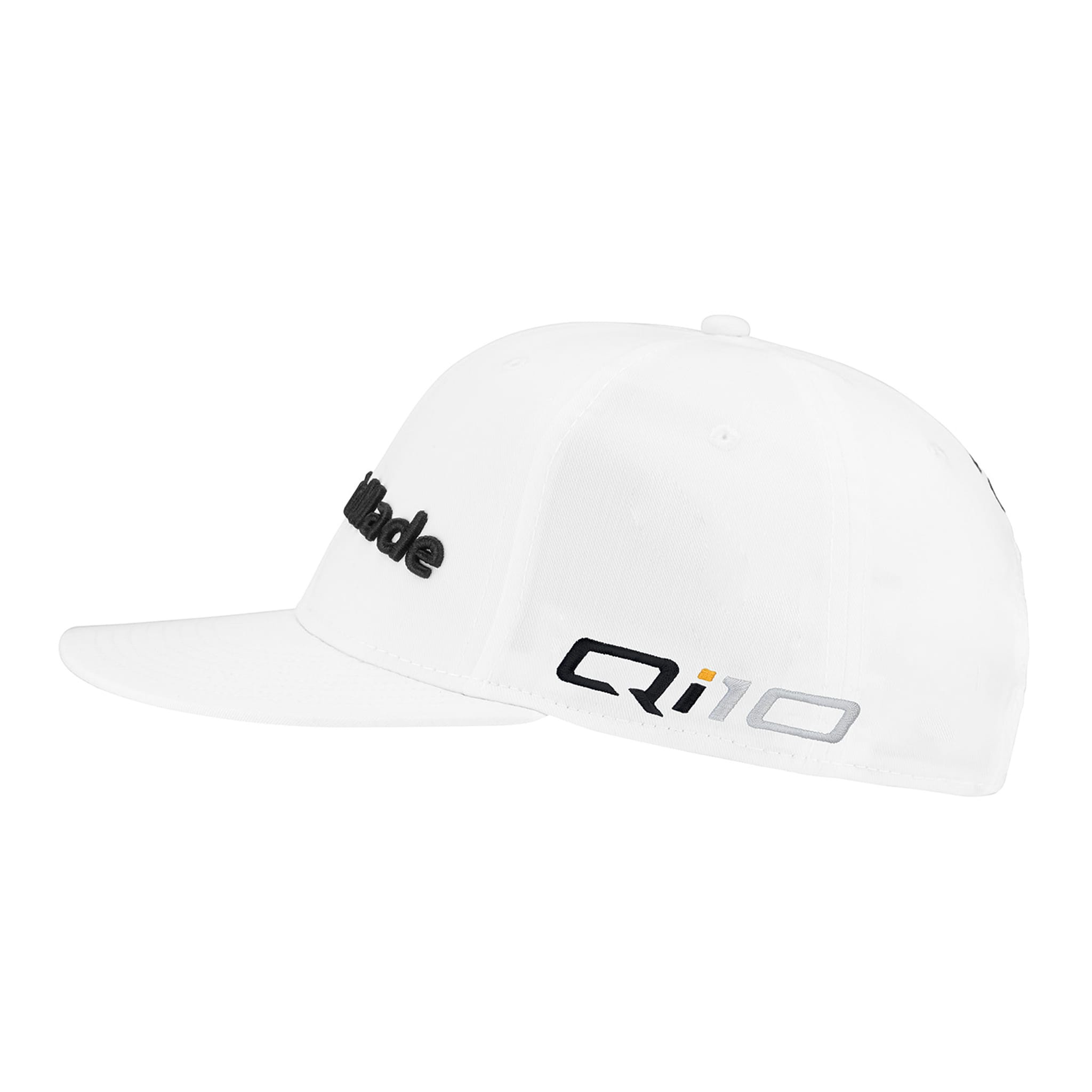 TaylorMade Tour Flatbill Cap Herren