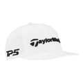 TaylorMade Tour Flatbill Cap Herren