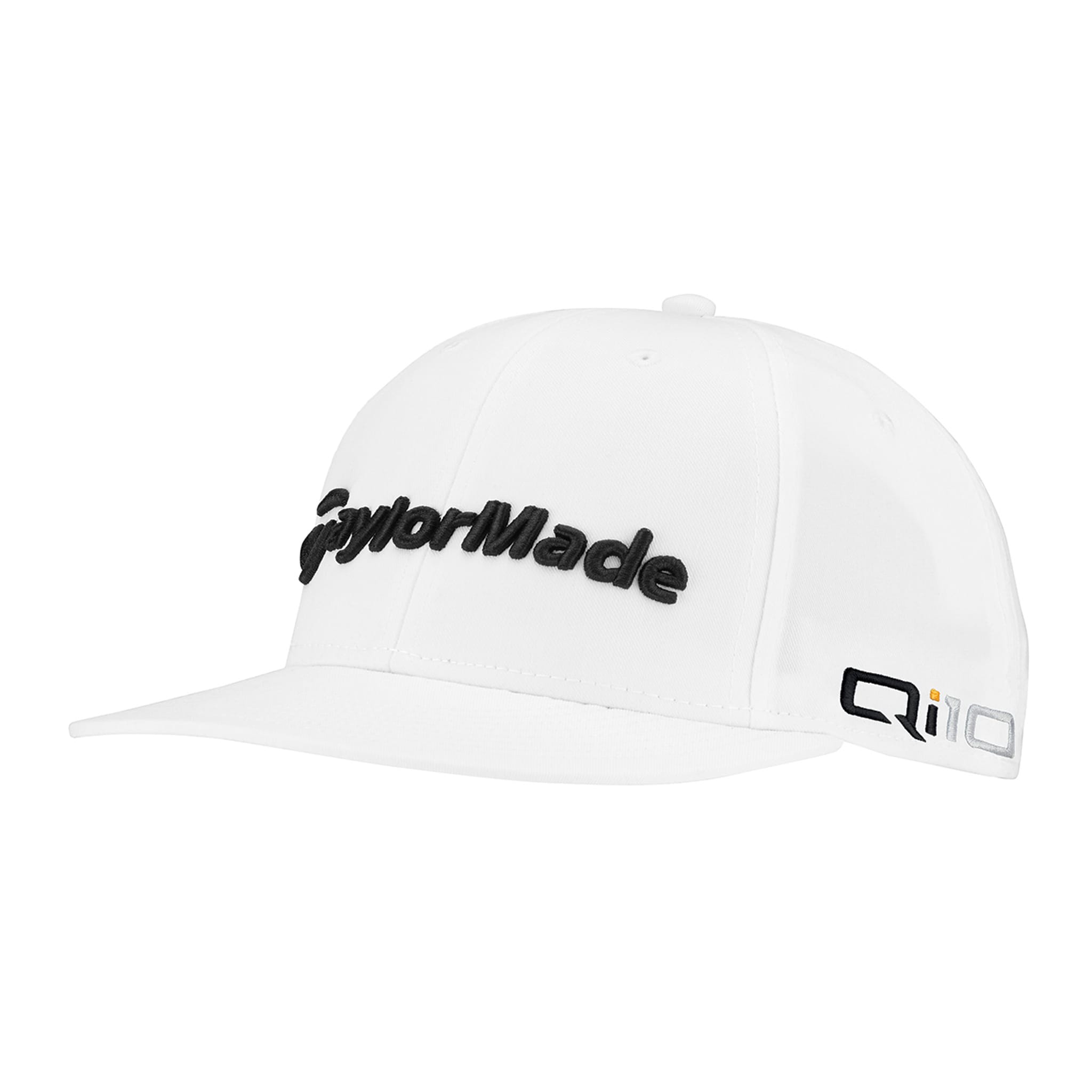 TaylorMade Tour Flatbill Cap Herren