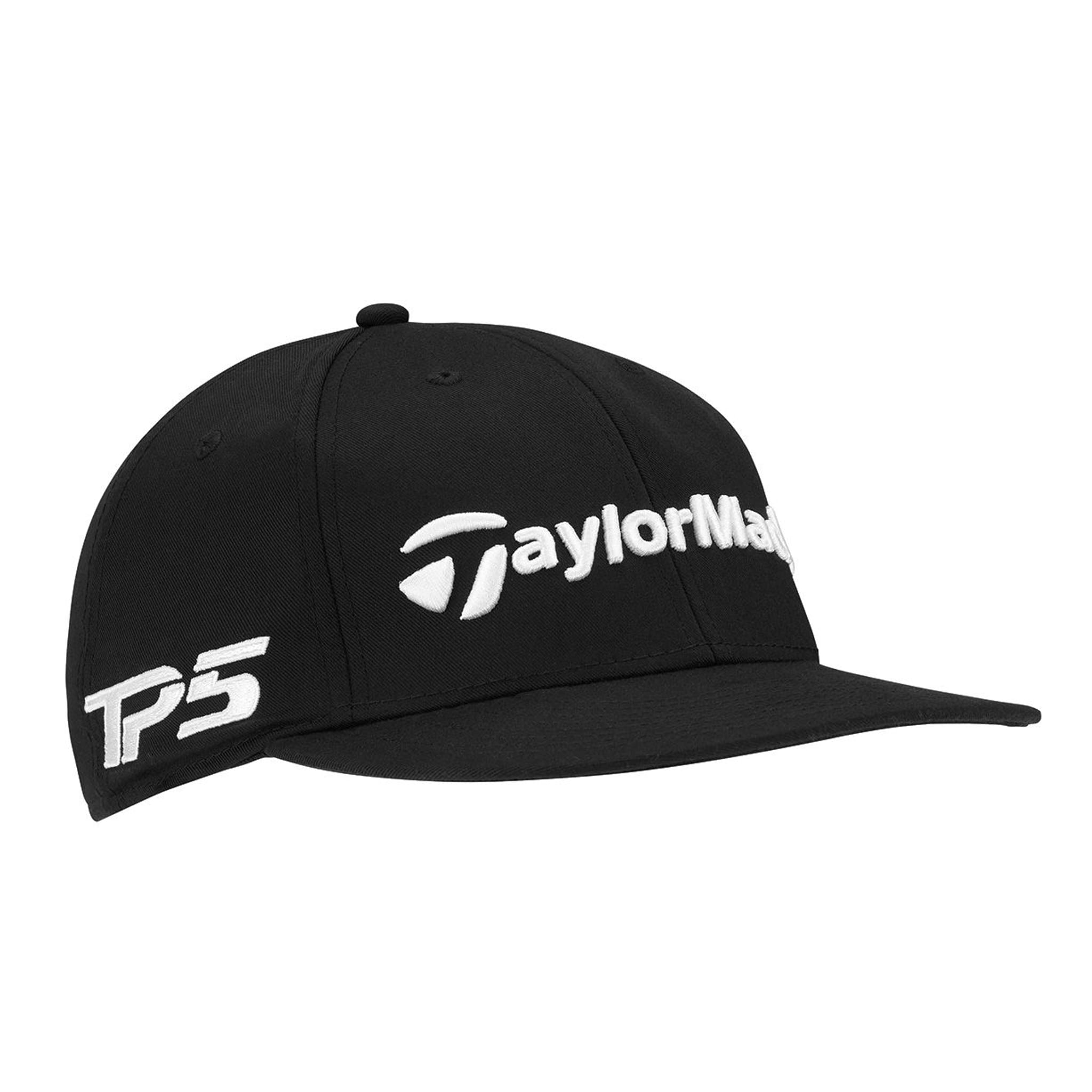 TaylorMade Tour Flatbill Cap Herren