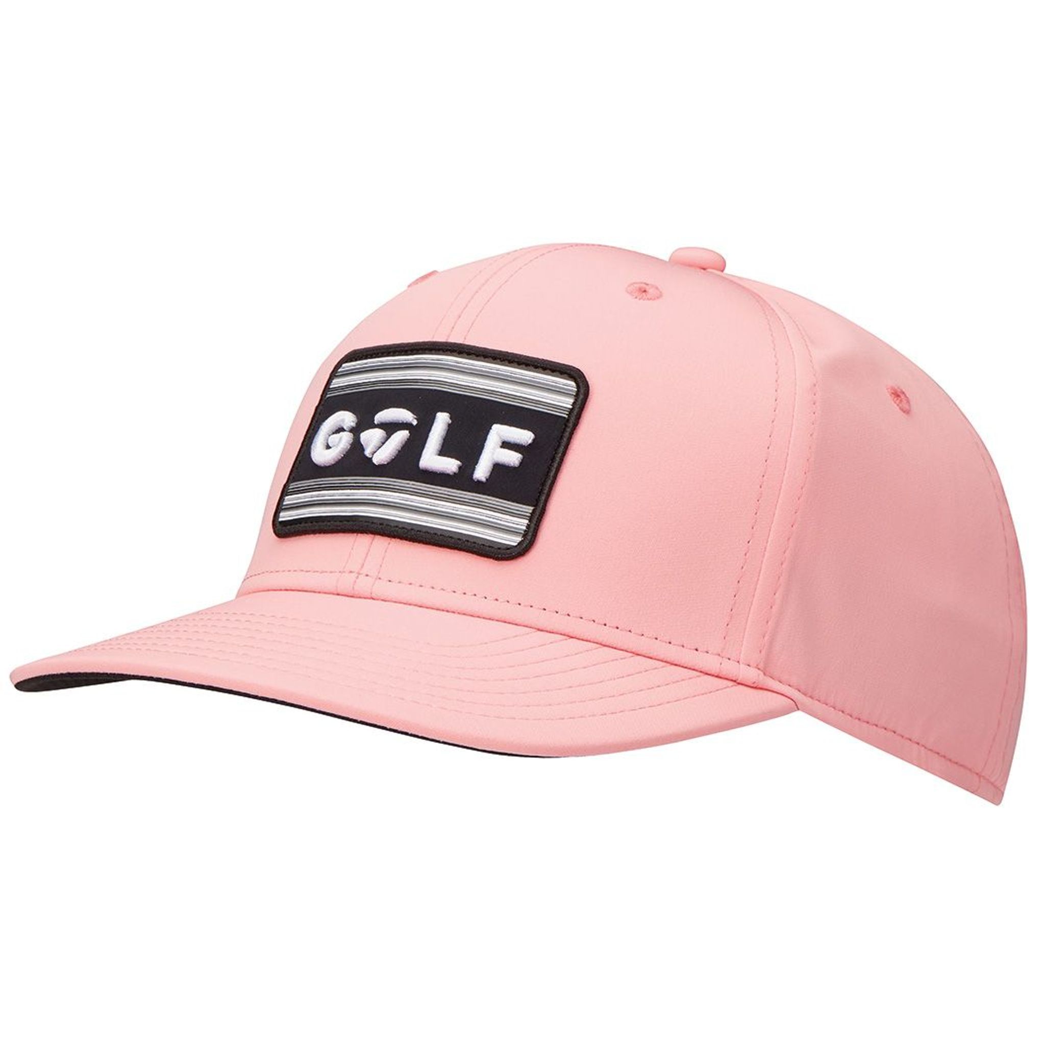 TaylorMade Sunset Golfcap HE / Grün Herren