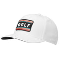 TaylorMade Sunset Golfcap HE / Grün Herren