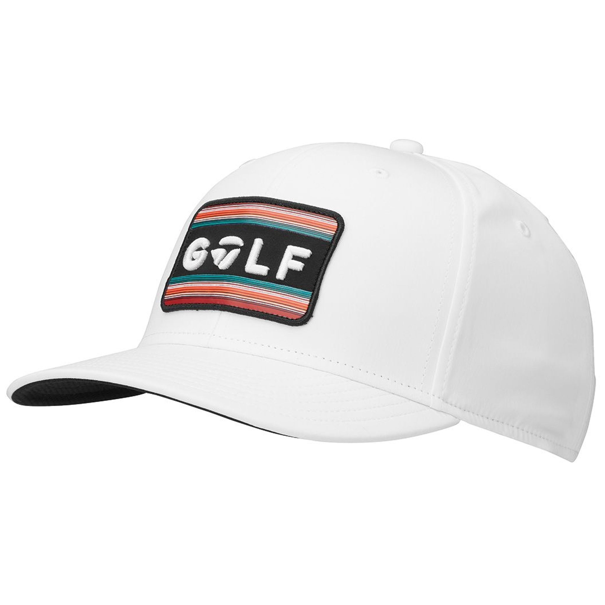 TaylorMade Sunset Golfcap HE / Grün Herren