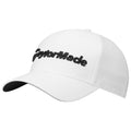 TaylorMade TaylorMade Juniors Radar Hat Red Herren Herren