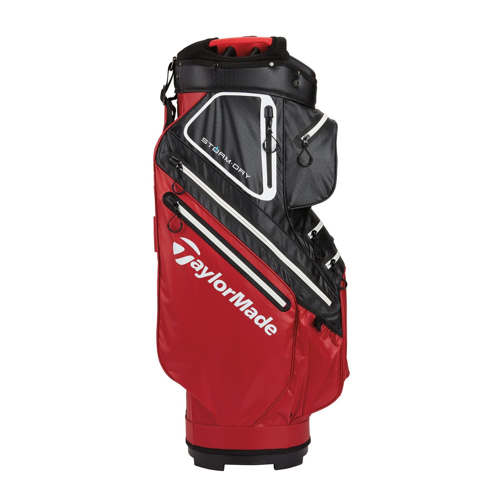 TaylorMade Storm-Dry II Waterproof Cartbag