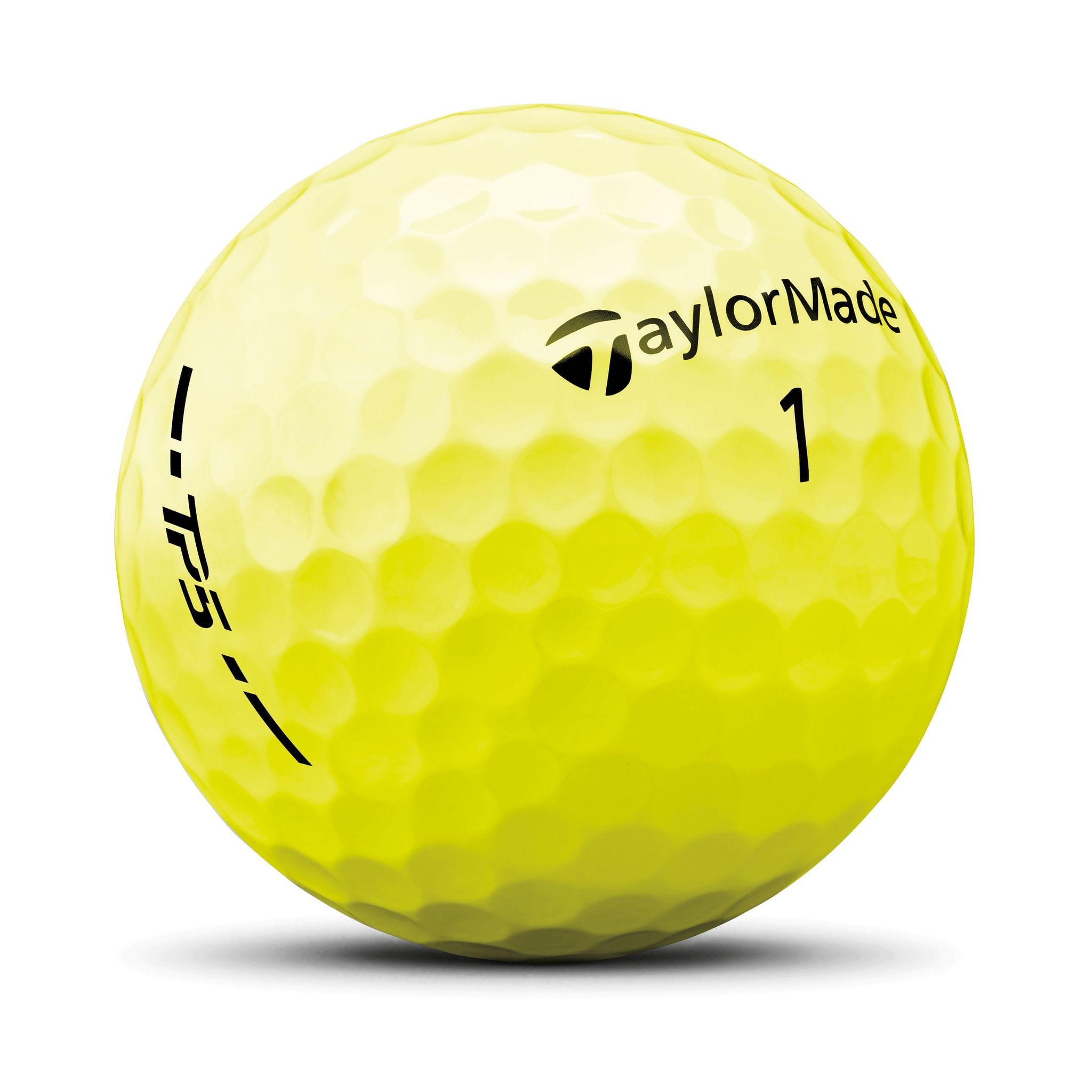 TaylorMade TP5 Golfbälle