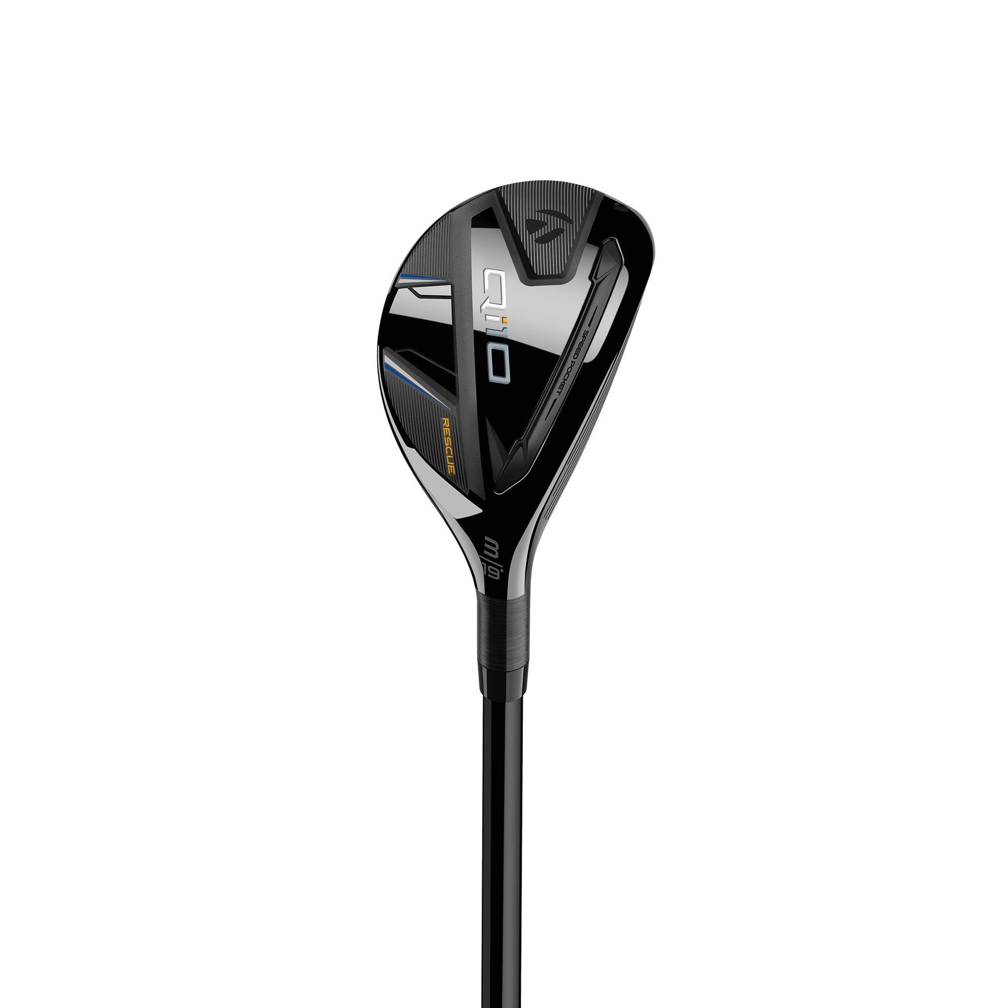 TaylorMade Qi10 Rescue Herren