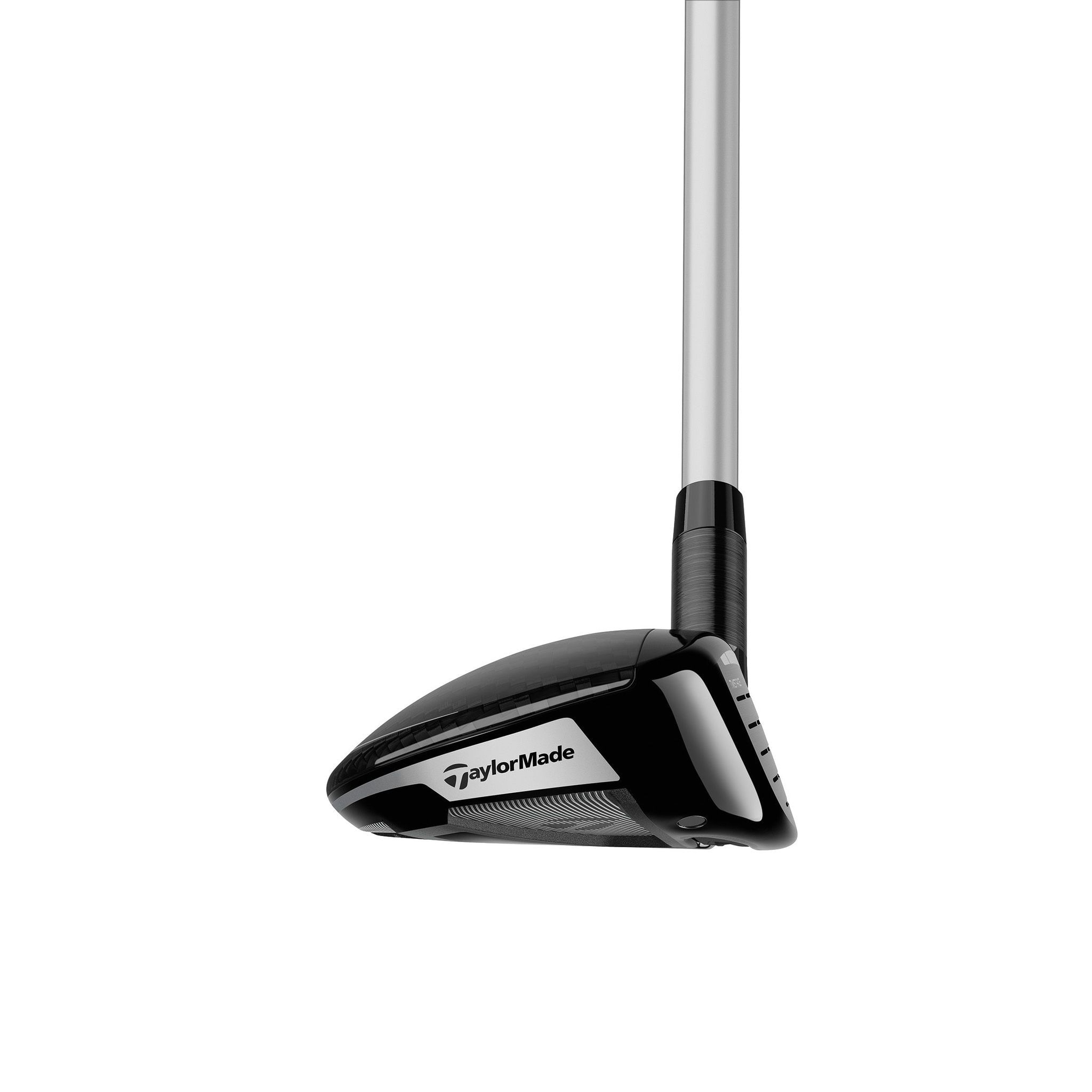 TaylorMade Qi10 Max Rescue Damen