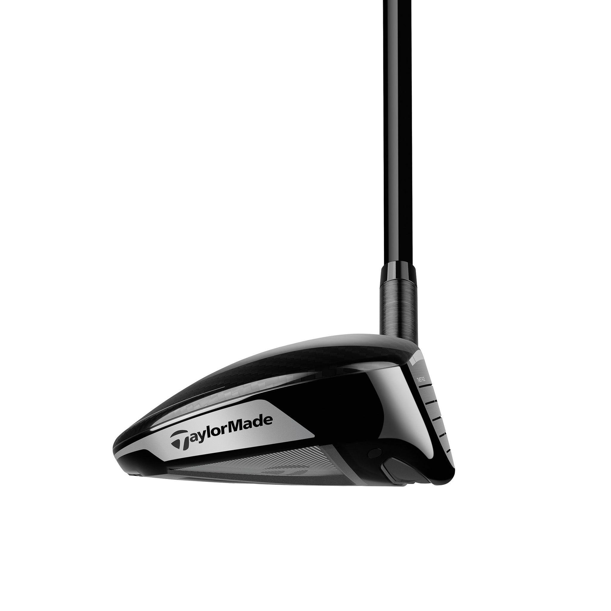 TaylorMade Qi10 Fairwayholz HE / Rechtshand / 18 ° / Lite / Tensei TR Blue FW6 (A) / 5 DEMO Herren