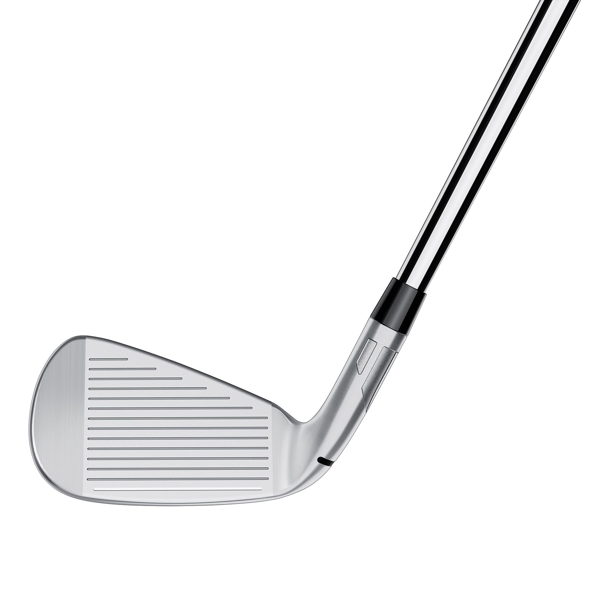 TaylorMade Qi10 Eisensatz Herren