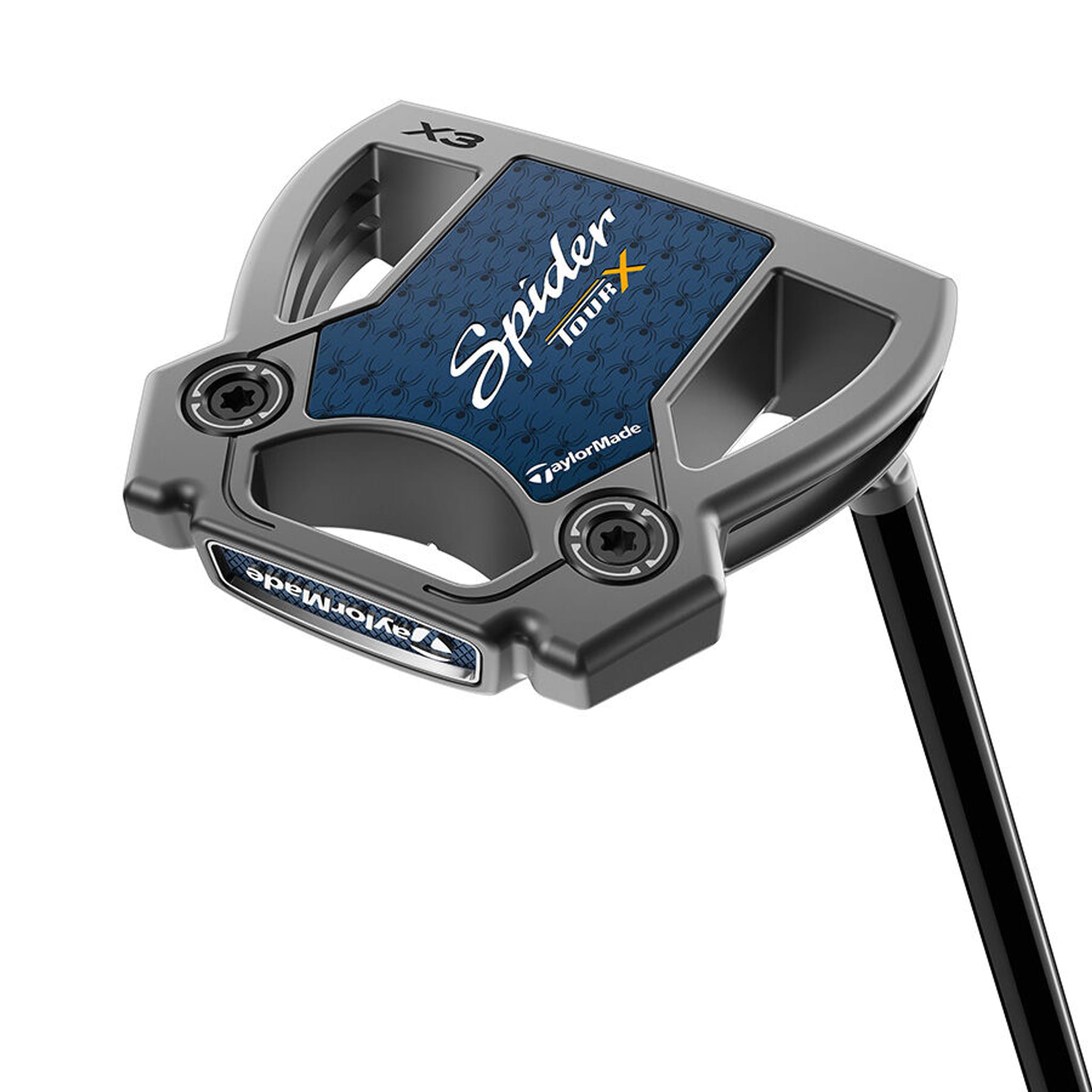 TaylorMade Spider Tour X #3 Putter