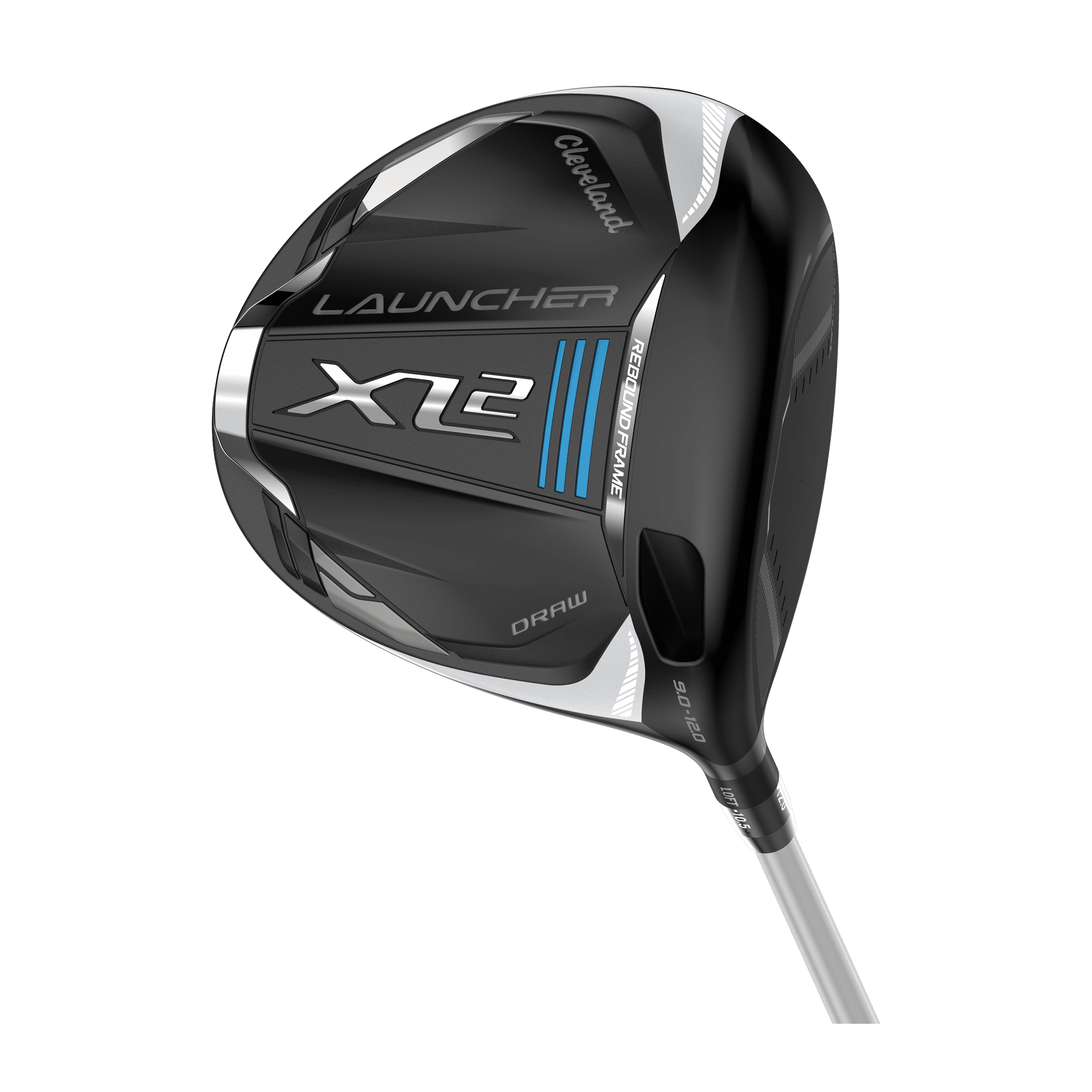 Cleveland Launcher XL 2 Draw Driver Herren