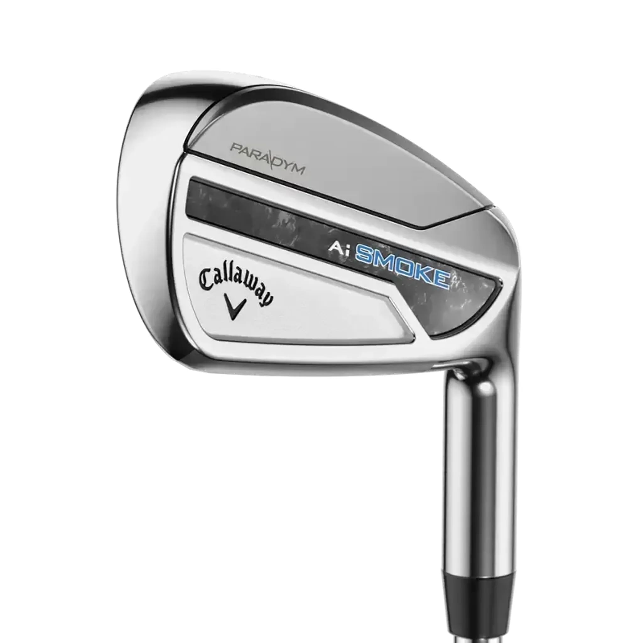 Callaway Paradym AI Smoke Eisensatz Herren