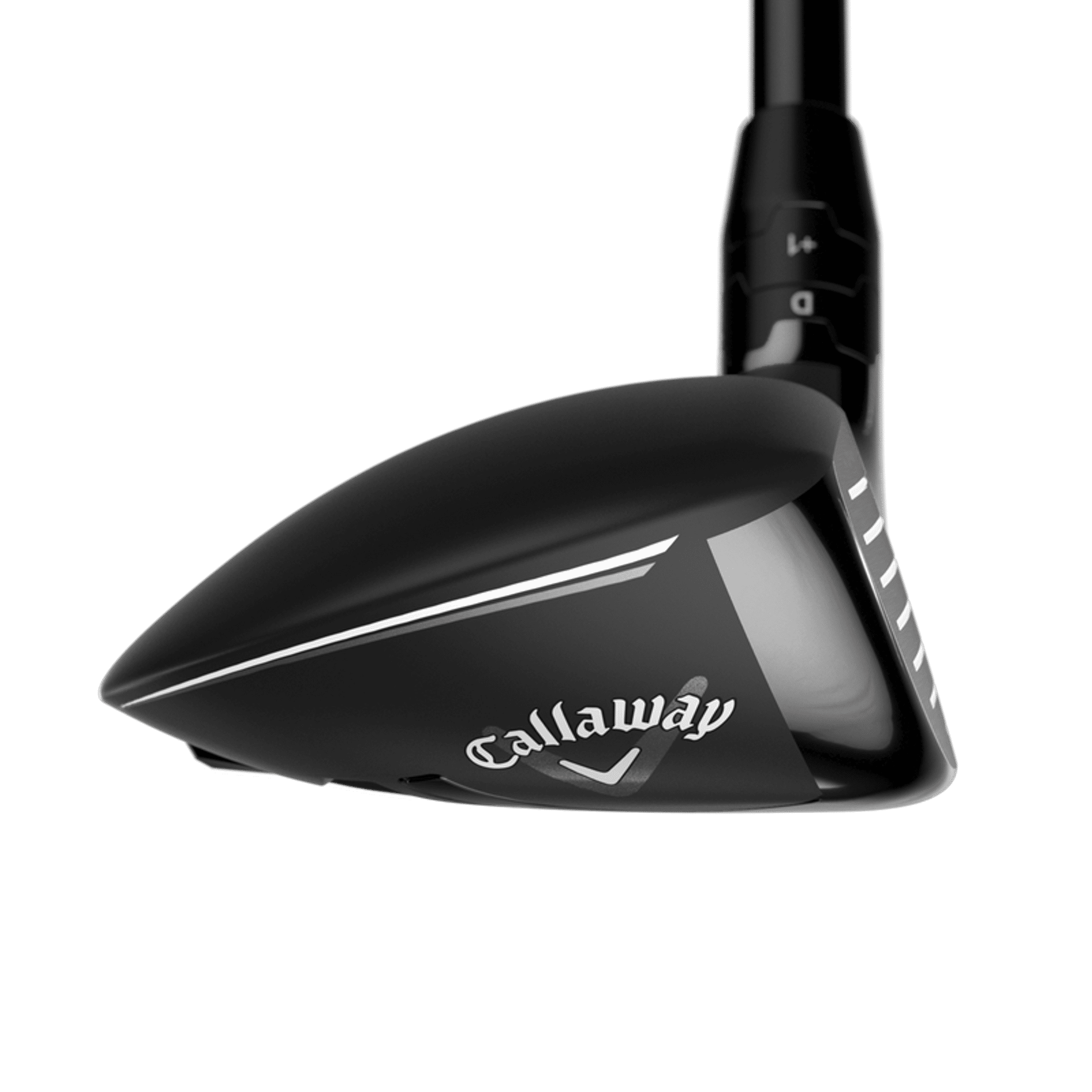 Callaway Paradym AI Smoke HL Hybrid Herren