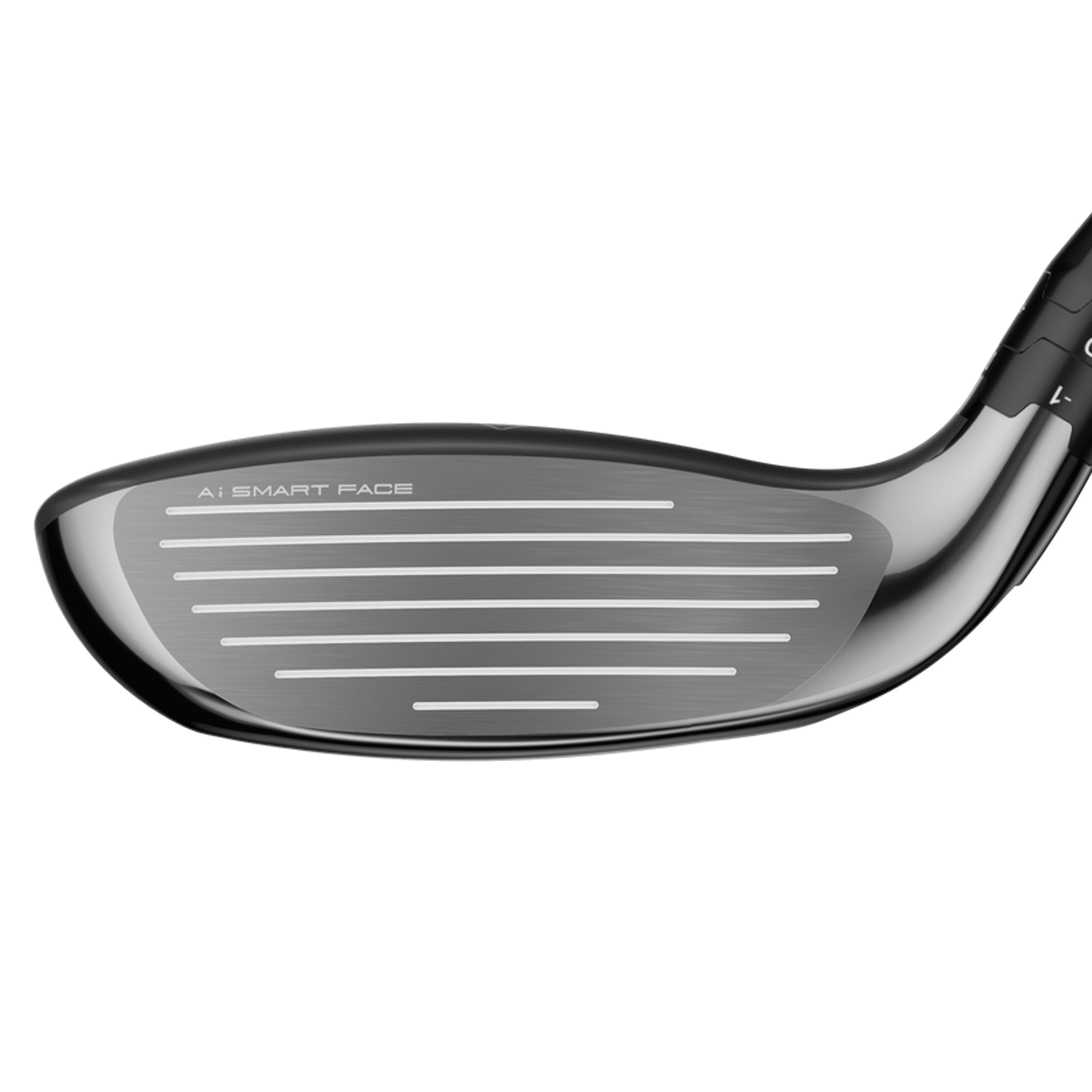 Callaway Paradym AI Smoke HL Hybrid Herren